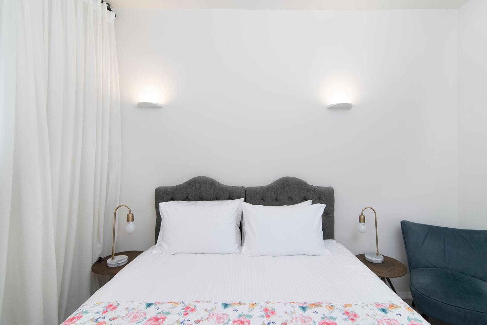 TLV Center by TLV2RENT, Tel Aviv, photo 3