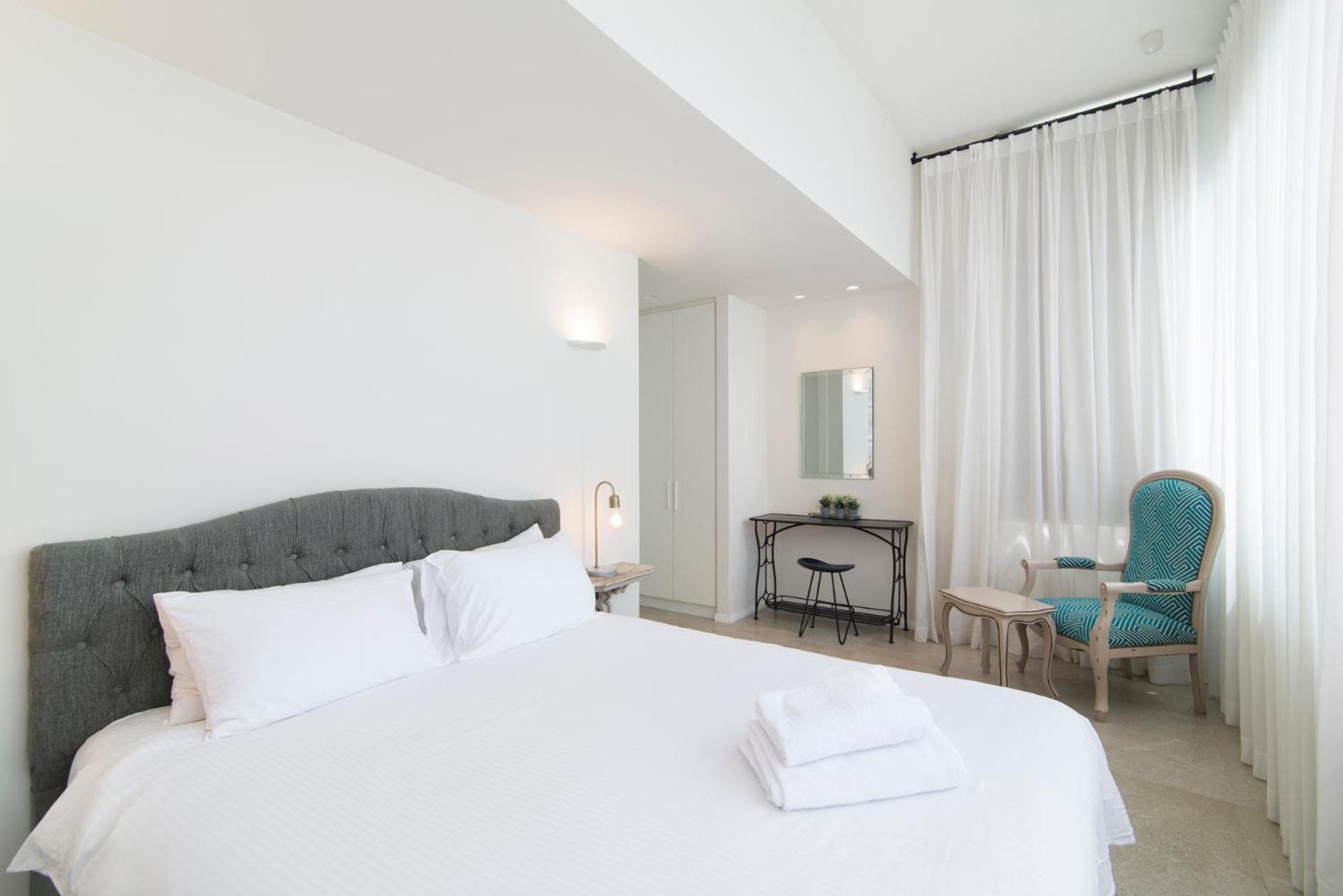 TLV Center by TLV2RENT, Tel Aviv