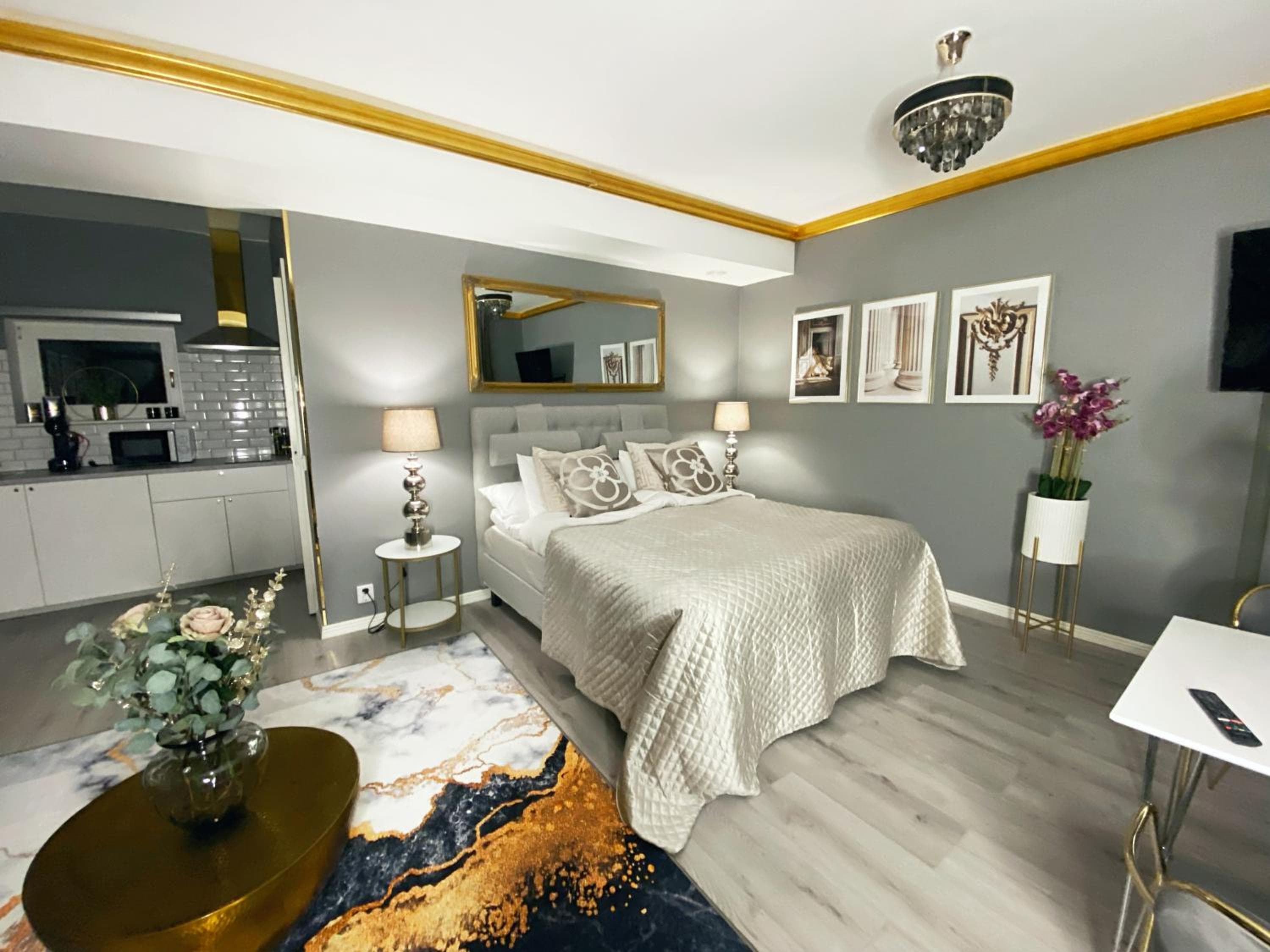 Killeröd Boutique Apartments, Båstad, photo 2