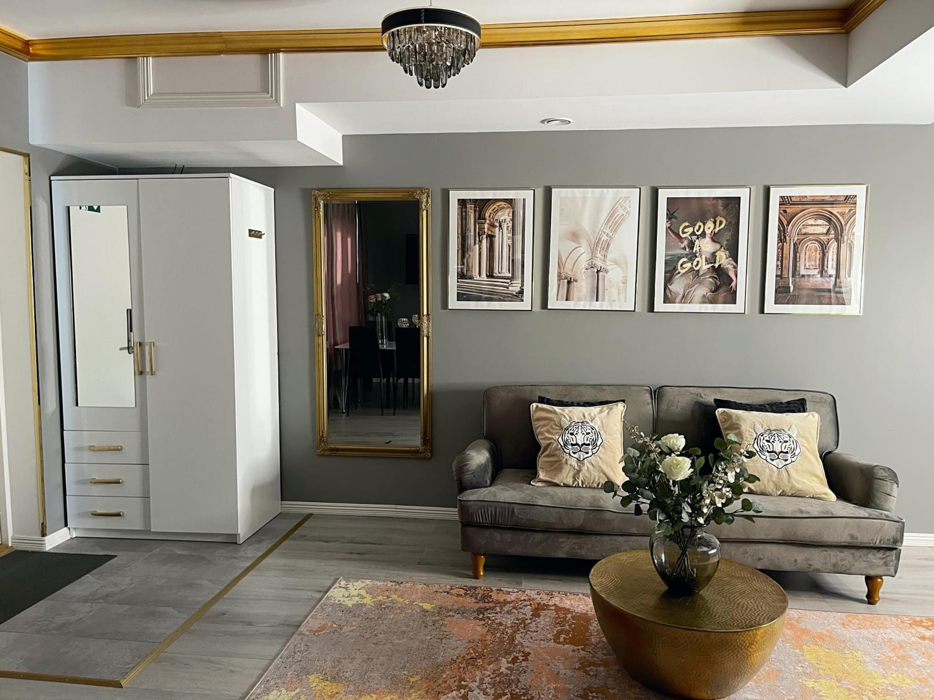 Killeröd Boutique Apartments, Båstad, photo 3