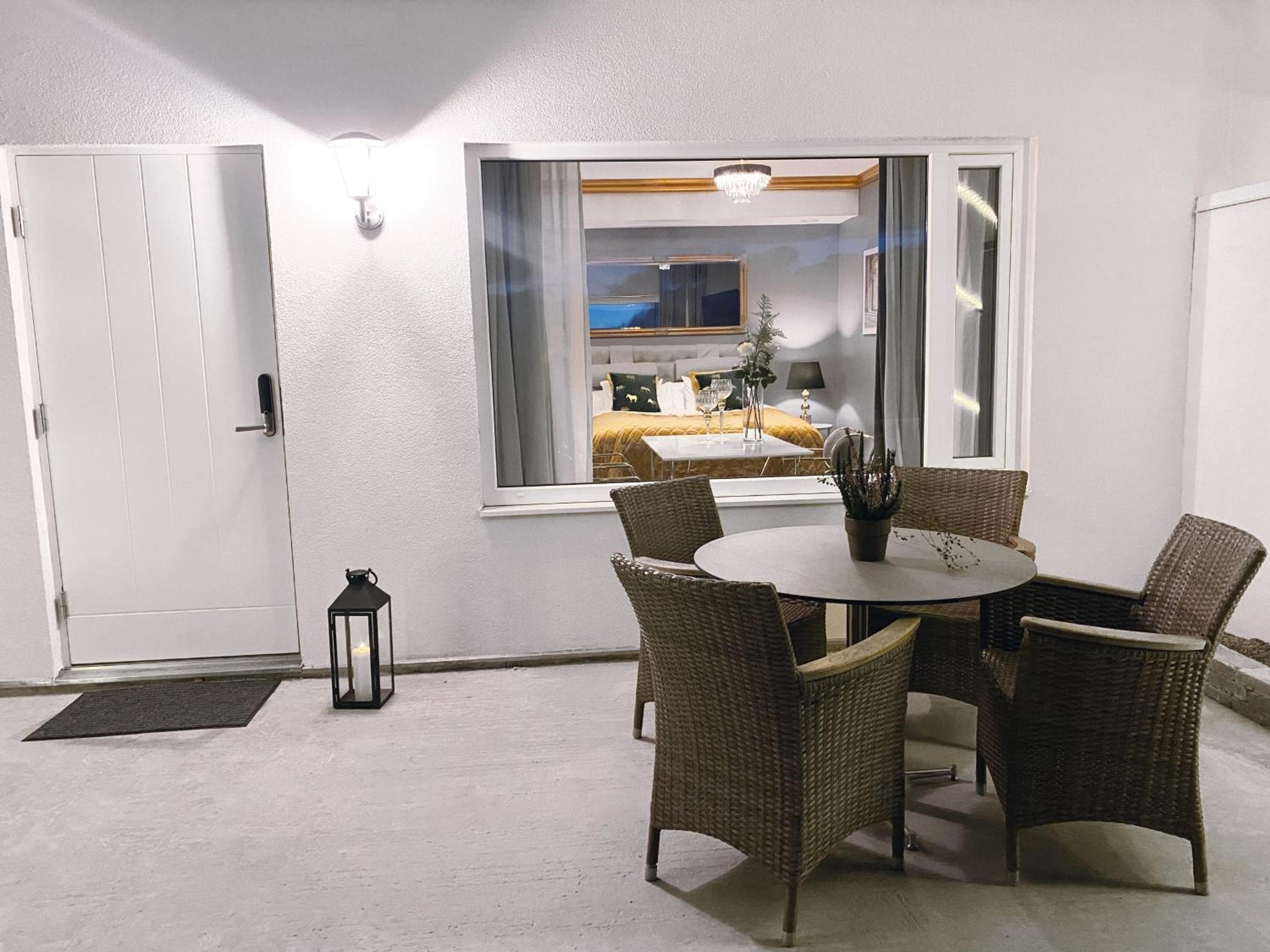 Killeröd Boutique Apartments, Båstad, photo 6