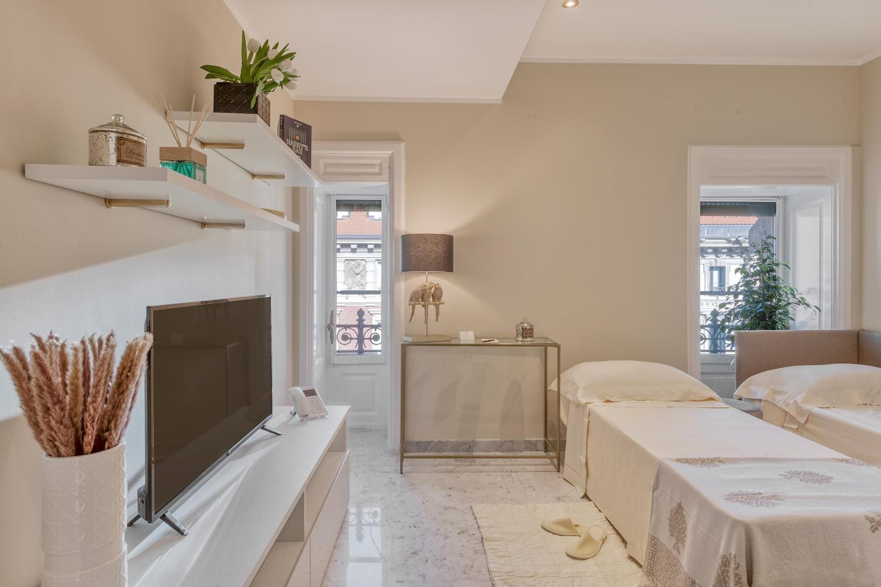 Imperiale Suites Dante, Milan, photo 5