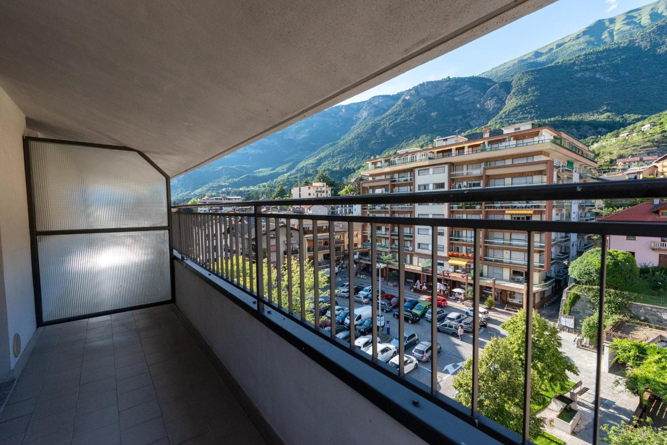 Residence Saint-Vincent, Saint Vincent, photo 6