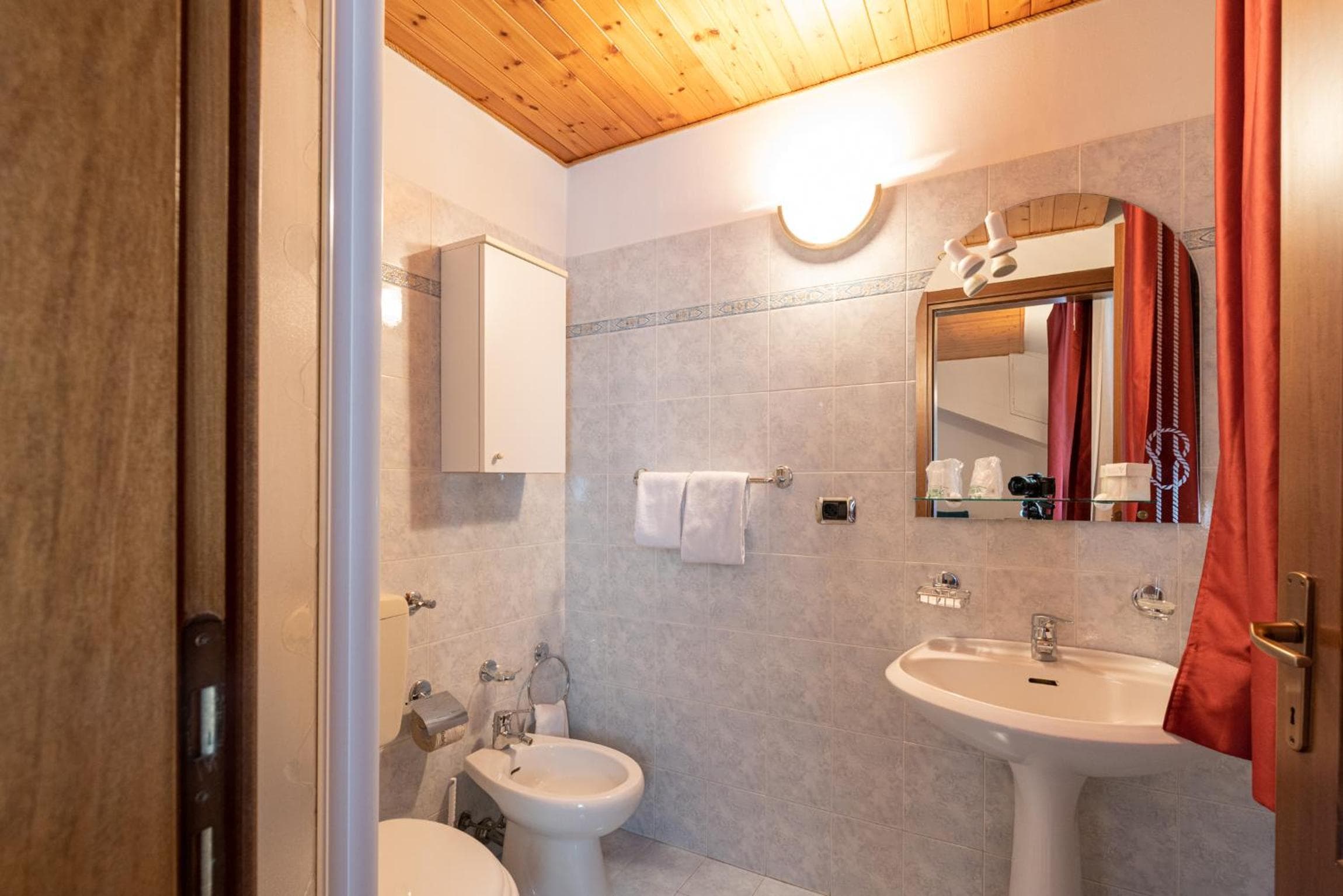 Residence Saint-Vincent, Saint Vincent, photo 5
