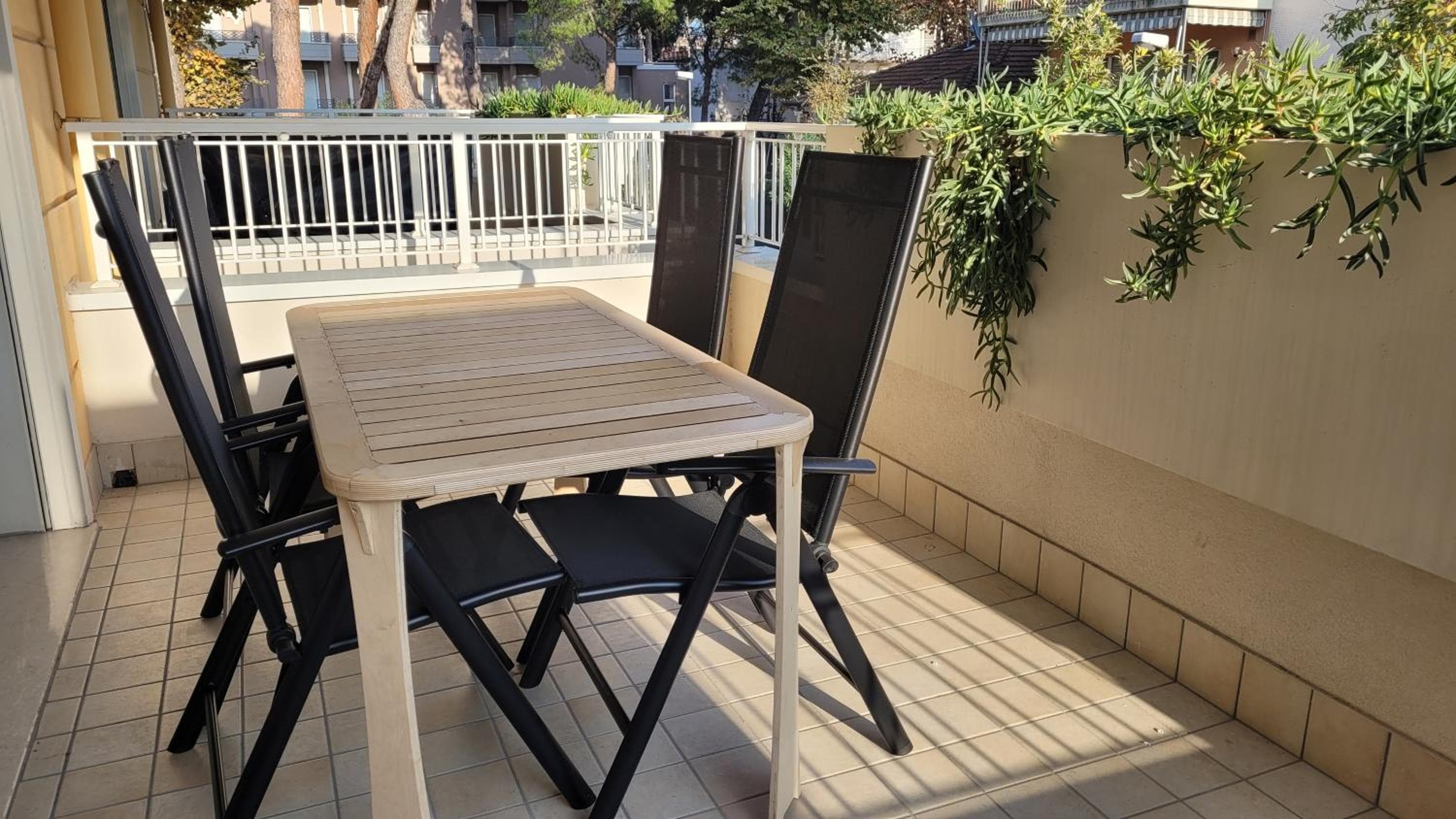 Residence Antares, Riccione, photo 4
