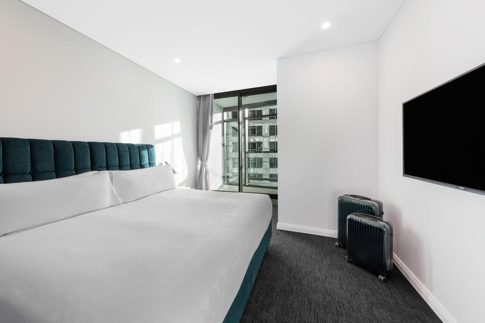 Meriton Suites Sussex Street, Sydney, Sydney, photo 6