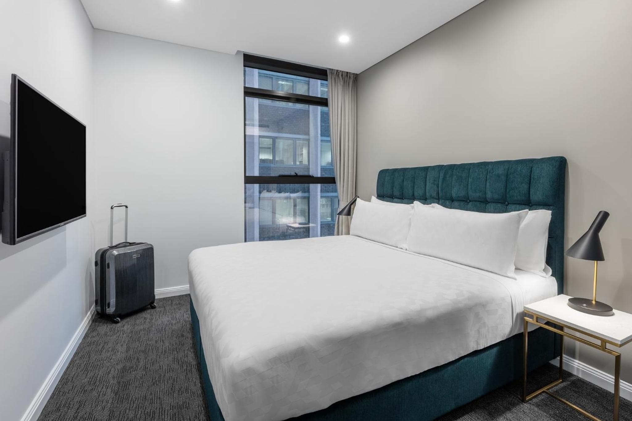 Meriton Suites Sussex Street, Sydney, Sydney, photo 4