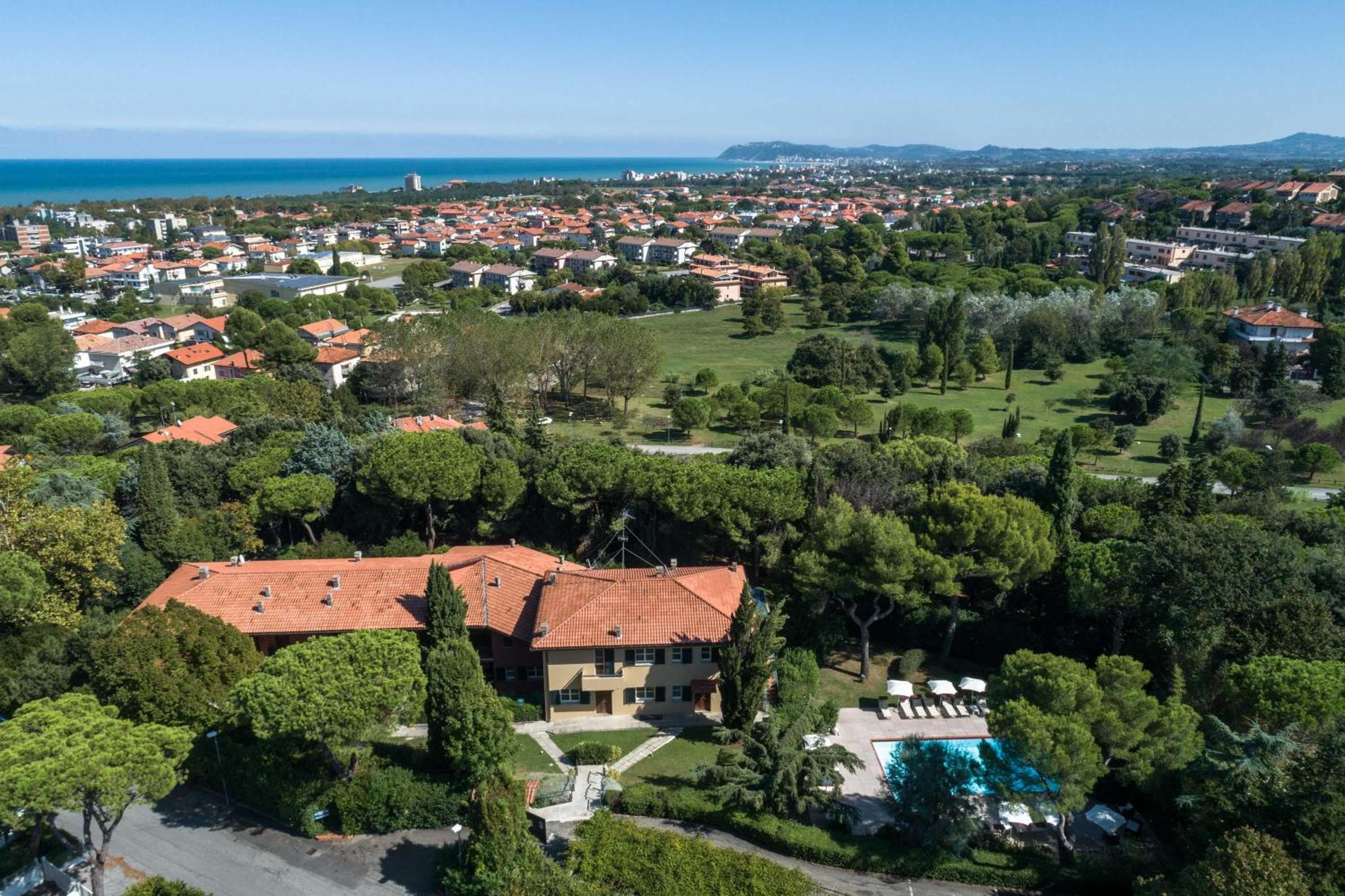 Residenze Al Colle Dei Pini, Riccione