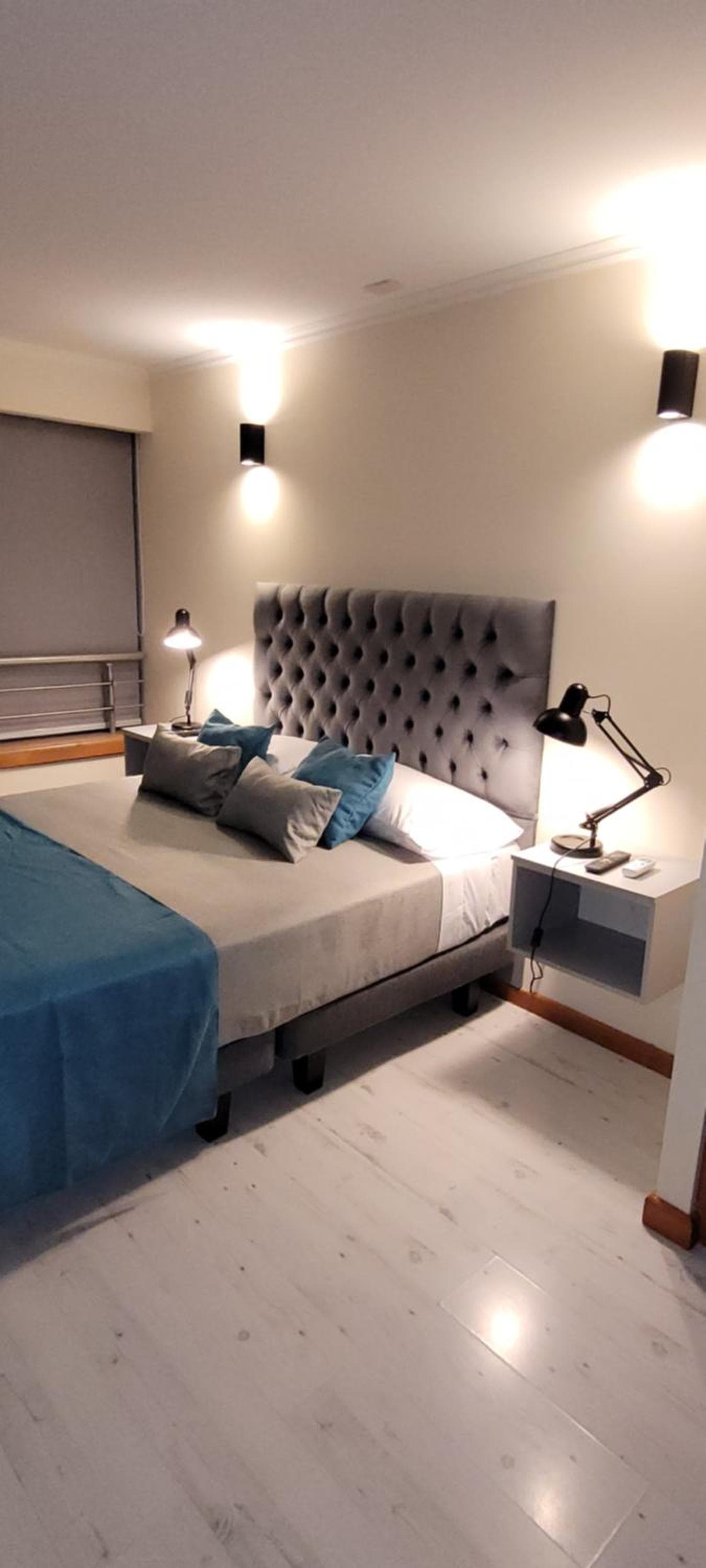 Apart Hotel Aragon Portal, Temuco, photo 2