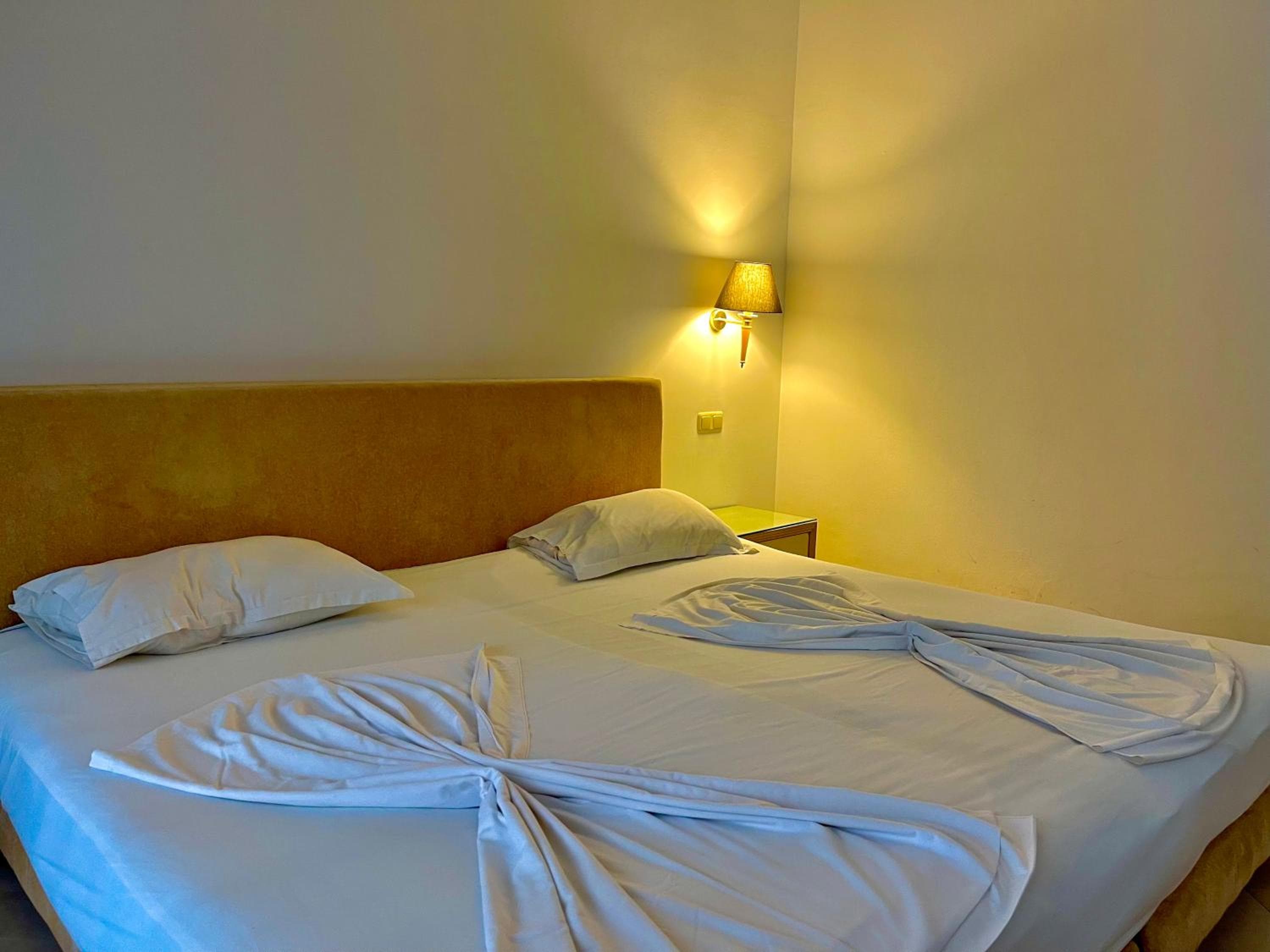 Residence Royal - Deluxe, Hammamet Sud, photo 5