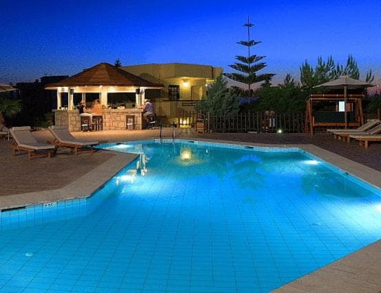 Kreta Natur Live Crete Naturally, Hersonissos, photo 5