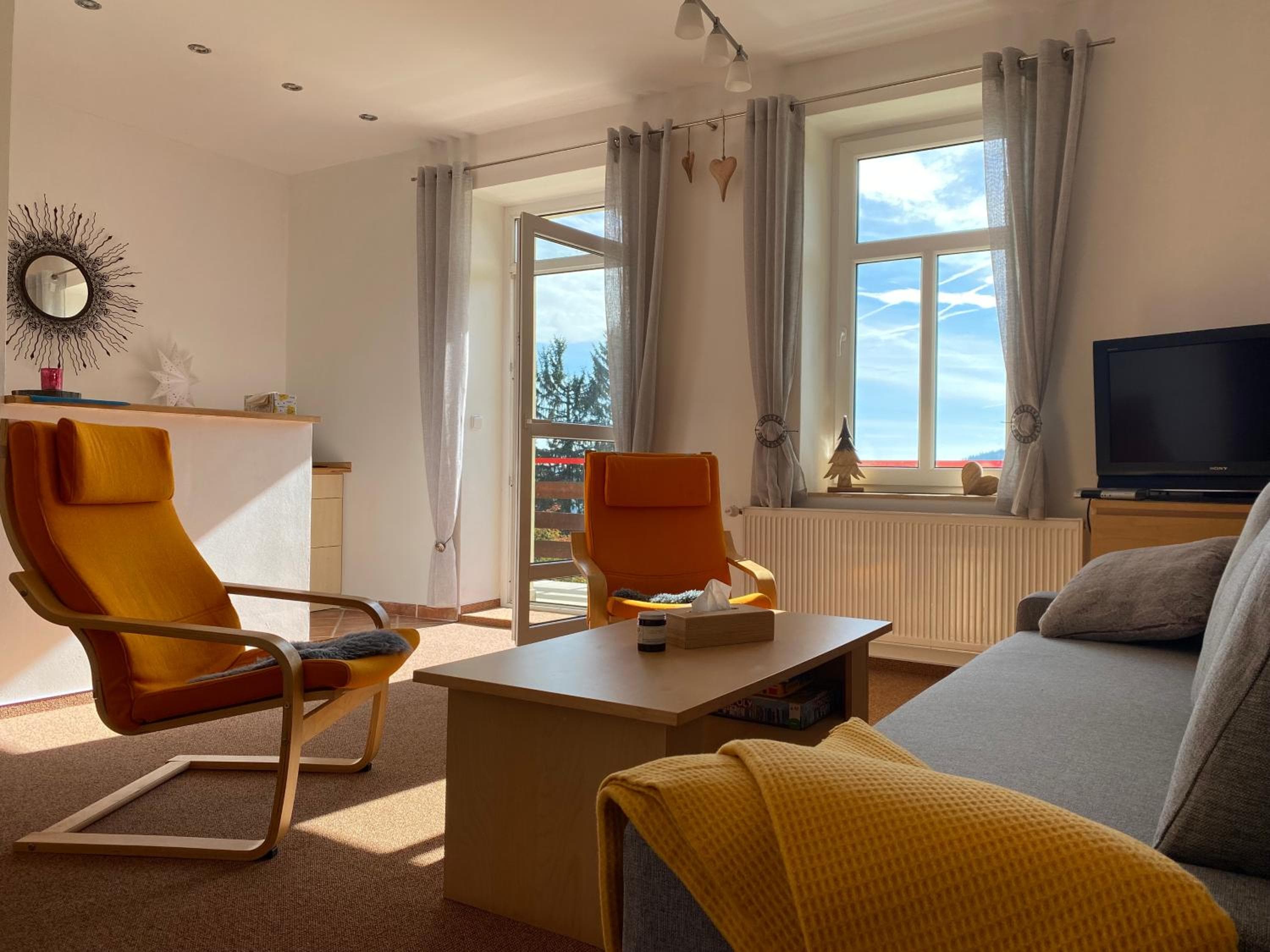 Apartmány nad Šlikovkou, Jáchymov, photo 4