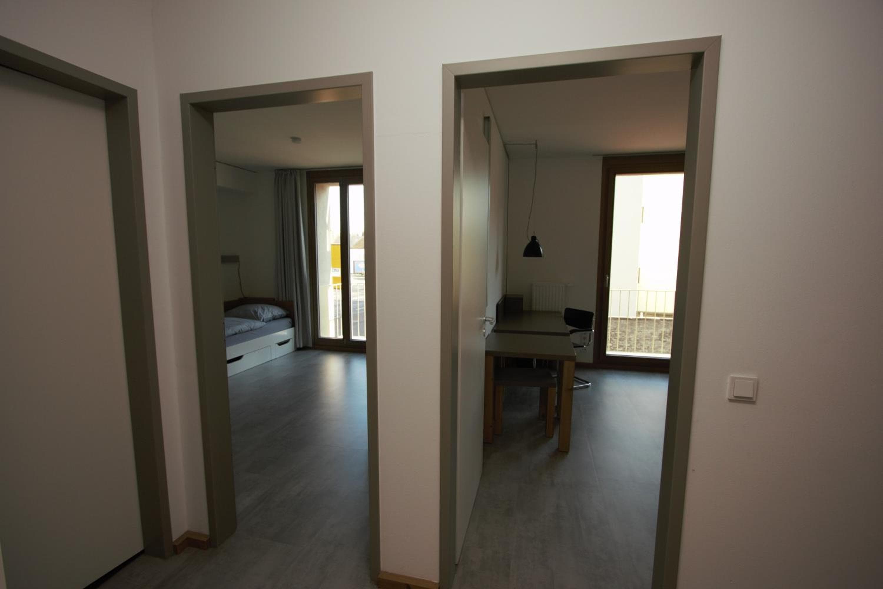 Campus Apartments, Göttingen, photo 4