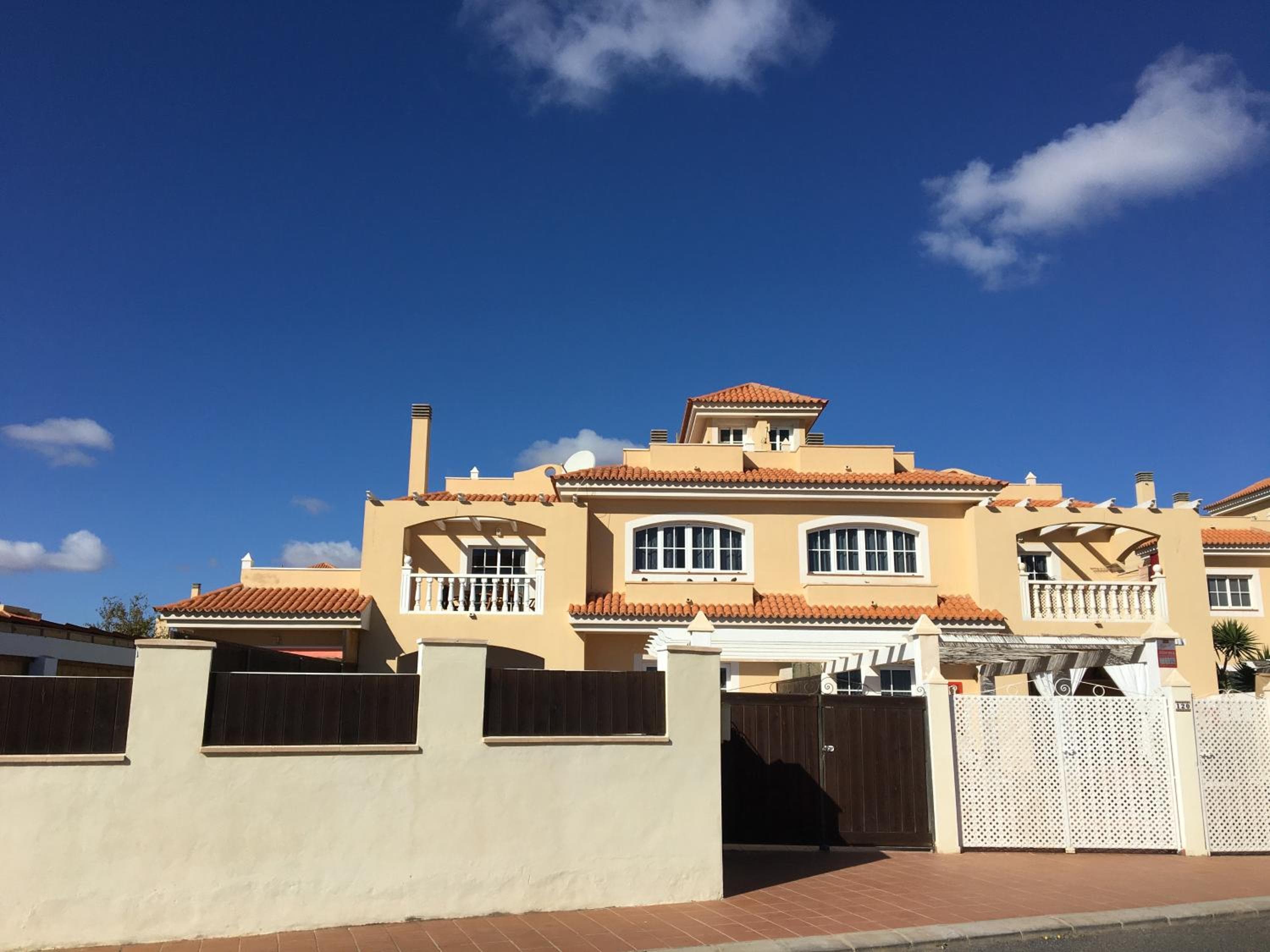 Las Rocas Golf and Sea, Caleta De Fuste