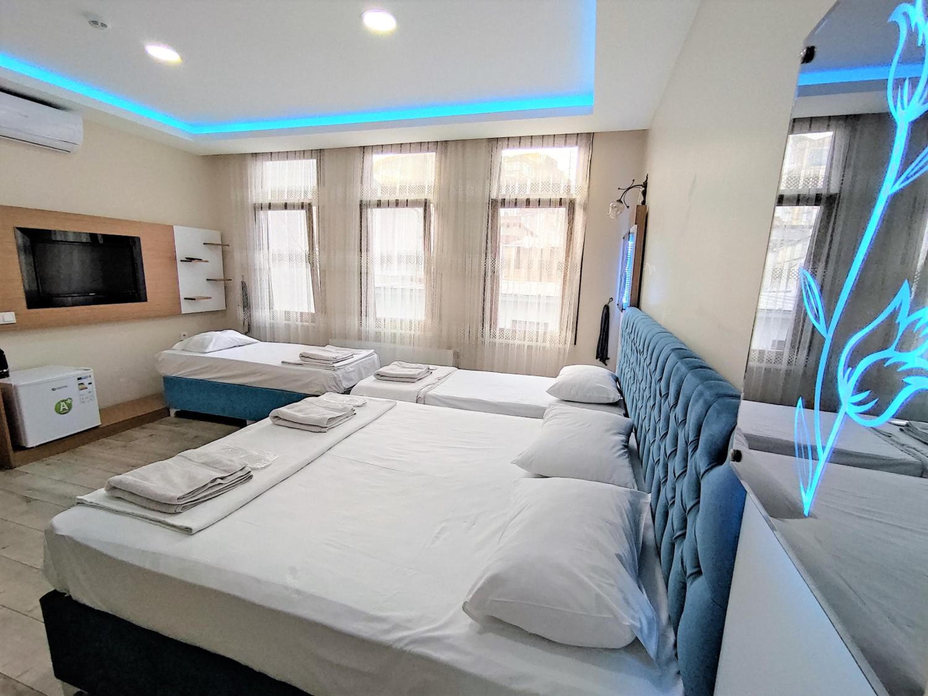 Grafen Hotel, Istanbul, photo 5