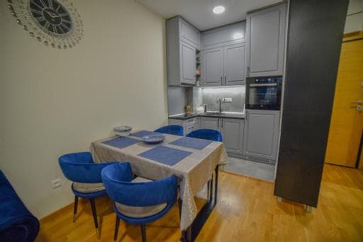 M&A S34 & besplatan SPA, Vila Elsa 2, Zlatibor, photo 4