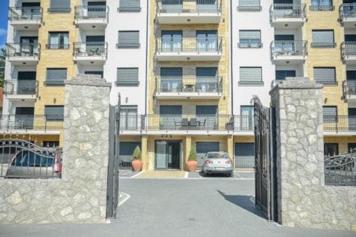 M&A S34 & besplatan SPA, Vila Elsa 2, Zlatibor