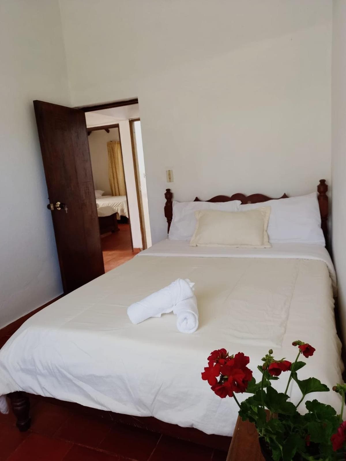 Cabaña Lewana Campestre, Villa de Leyva, photo 2