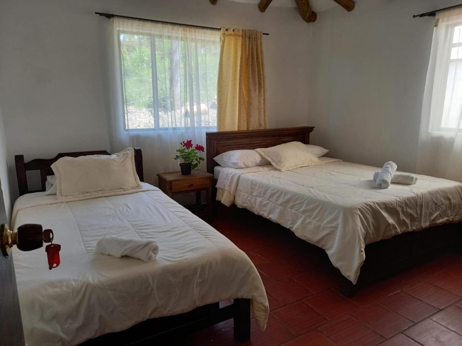 Cabaña Lewana Campestre, Villa de Leyva, photo 4
