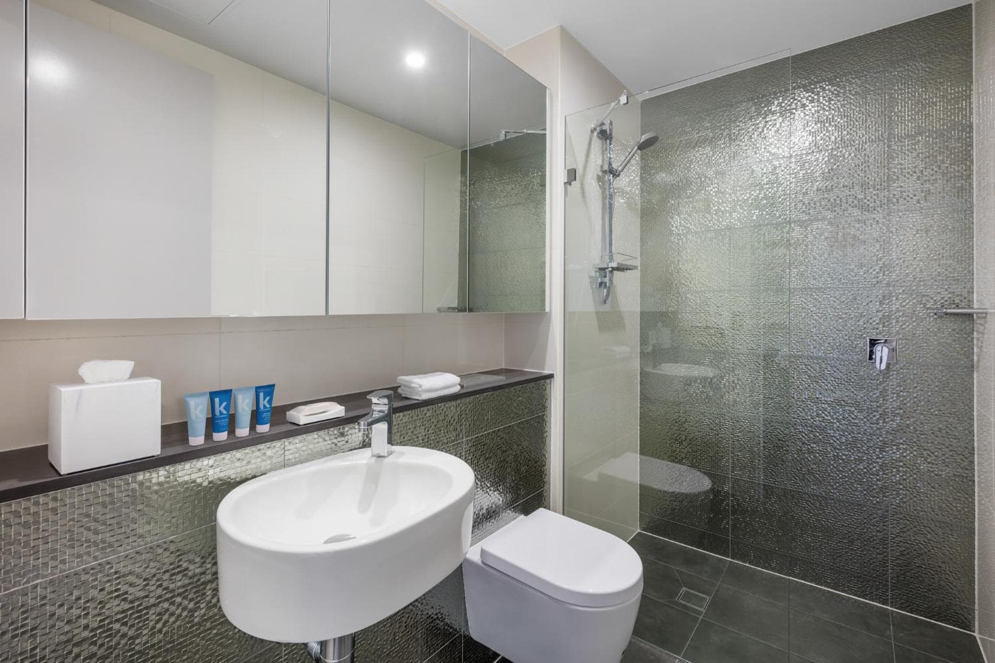 Meriton Suites North Sydney, Sydney, photo 5