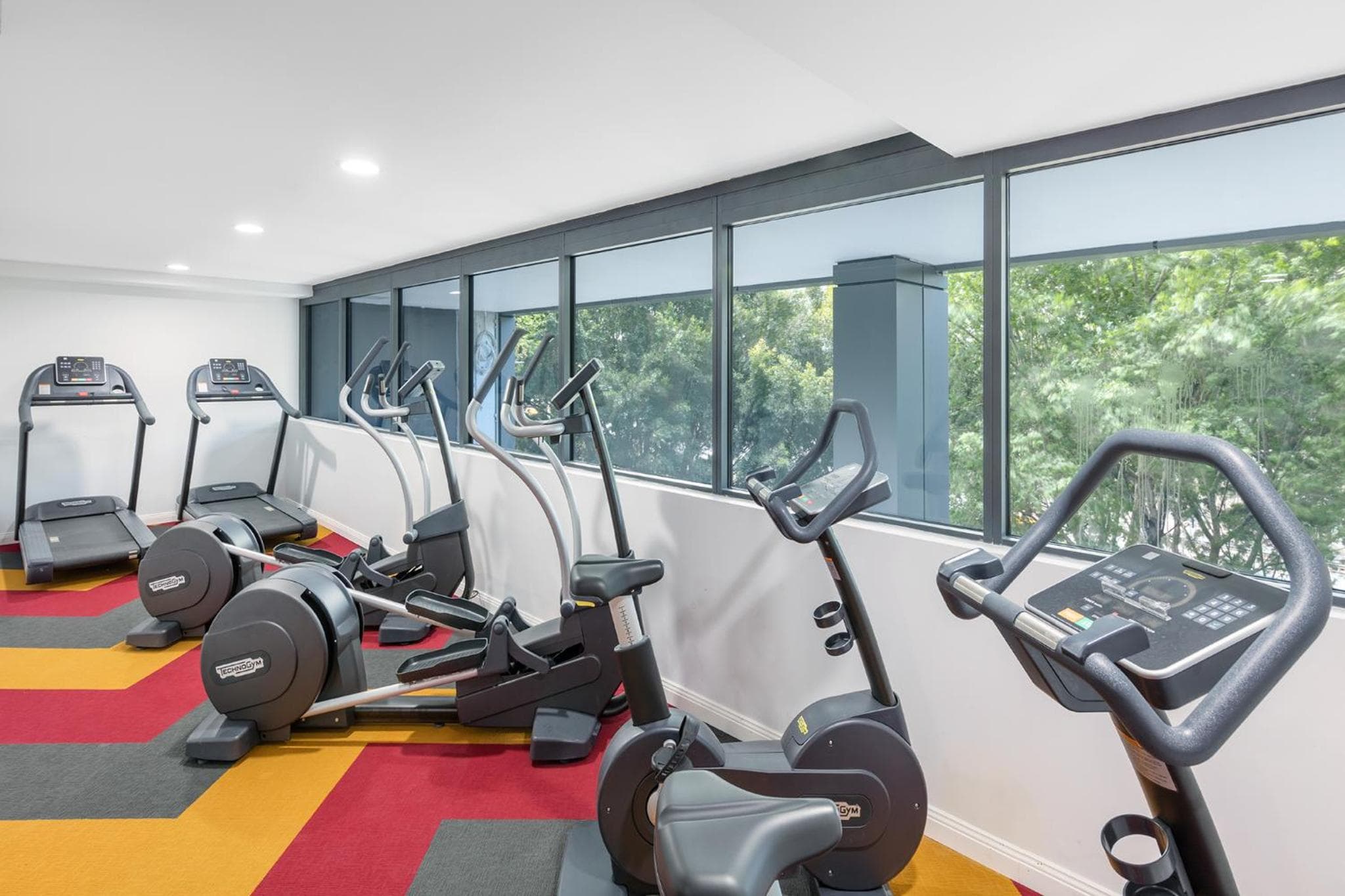 Meriton Suites North Sydney, Sydney, photo 6