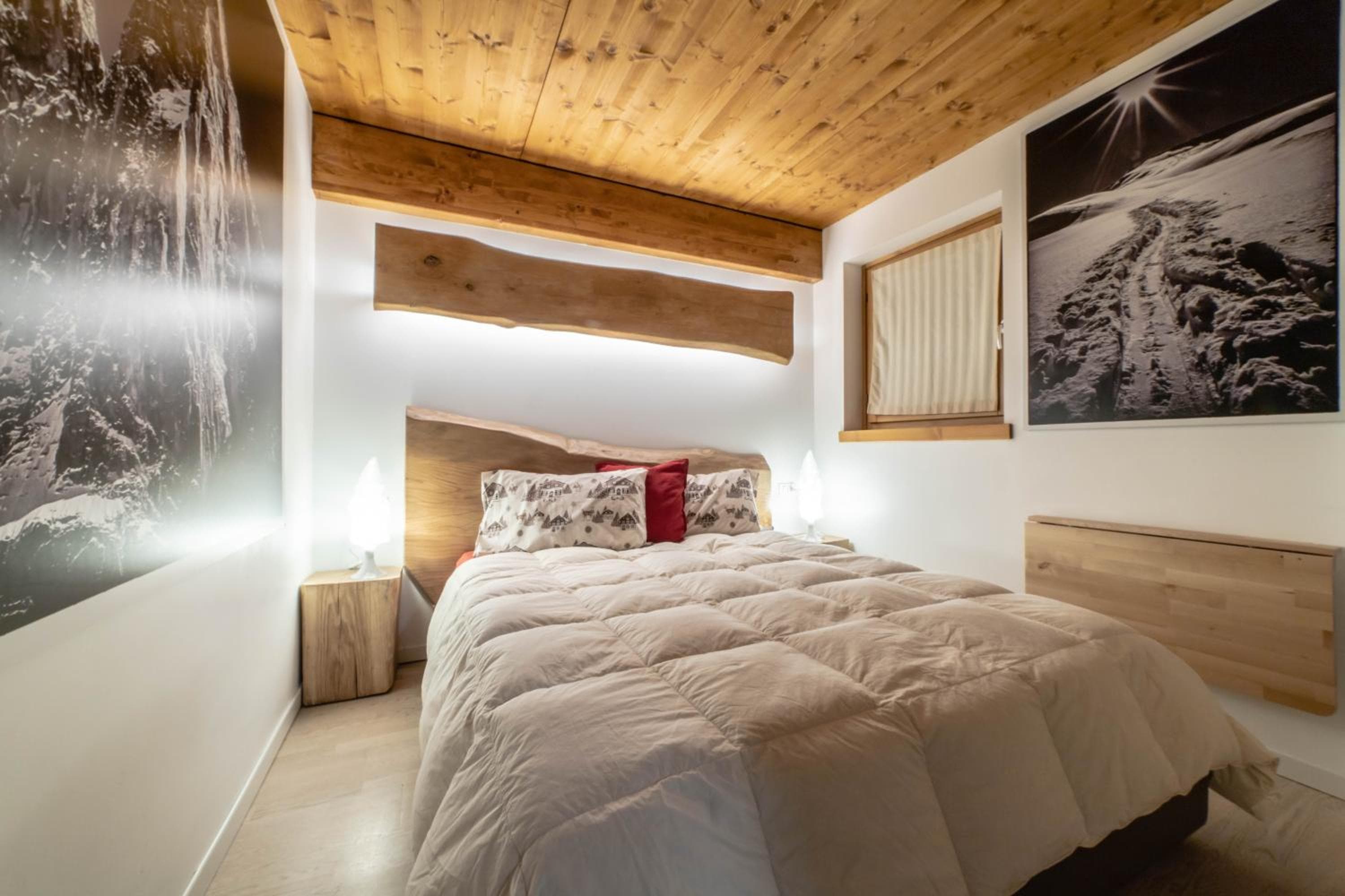 Alta Luce Mountain Lodge, Gressoney-la-Trinité, photo 3