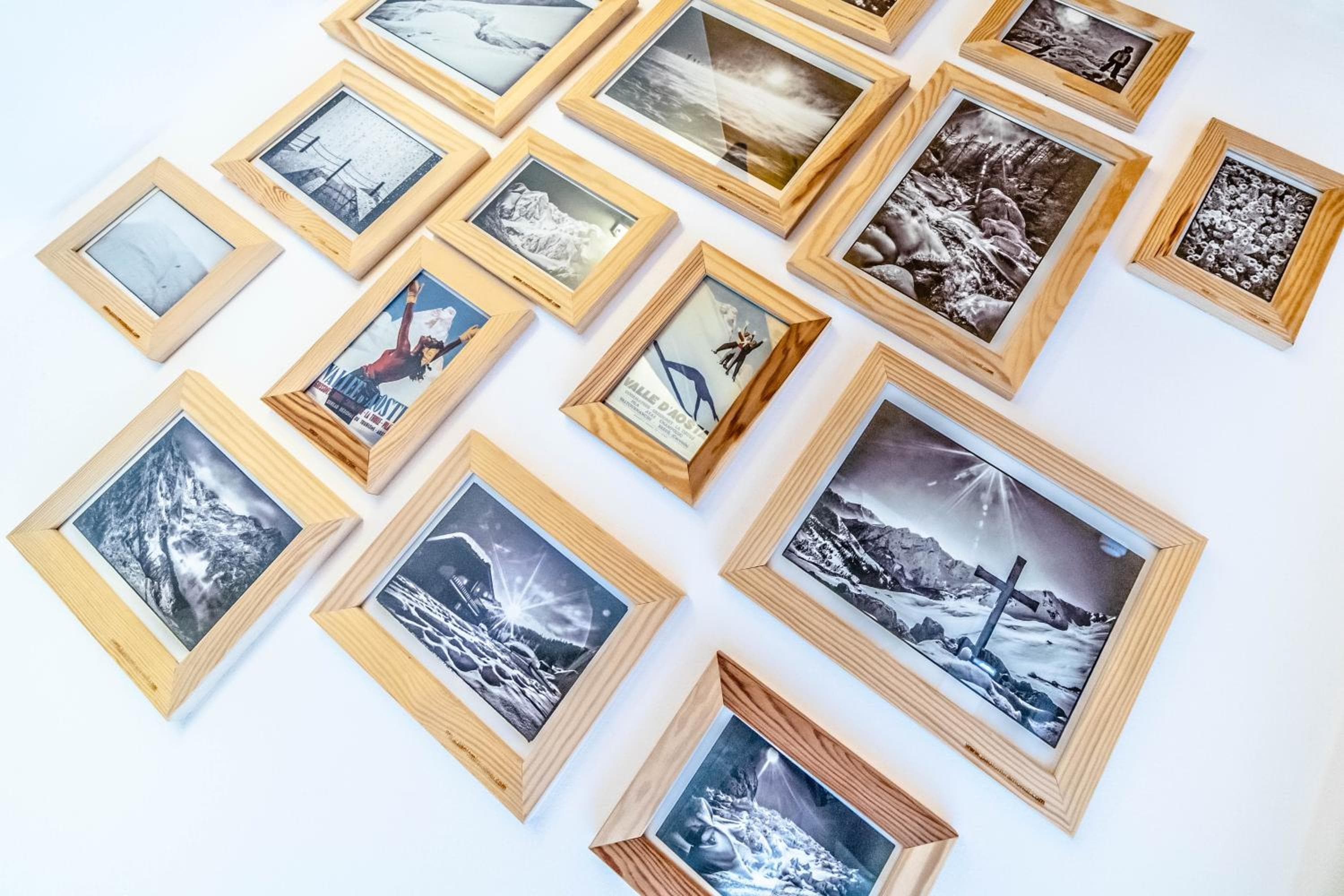Alta Luce Mountain Lodge, Gressoney-la-Trinité, photo 2