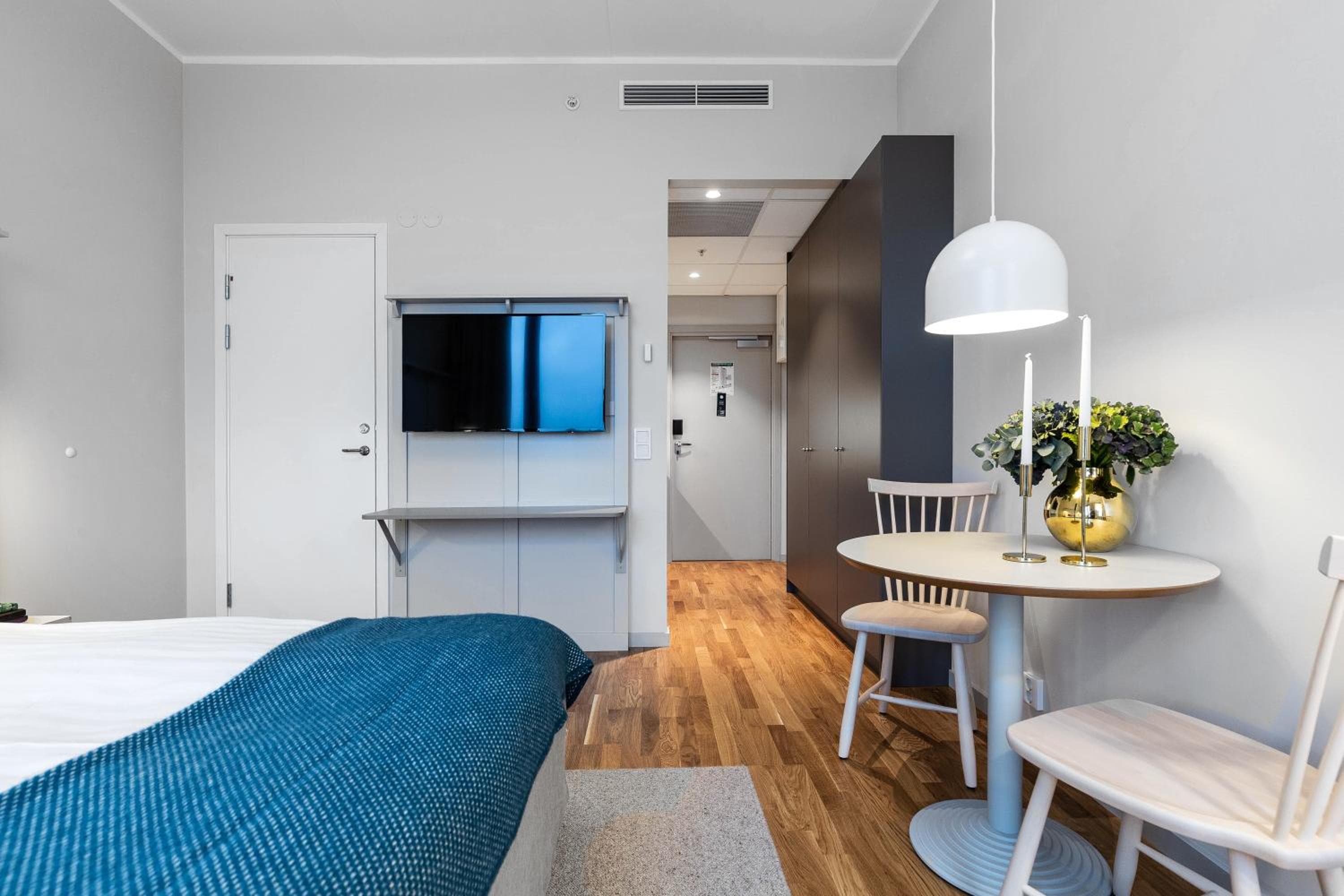 Biz Apartment Bromma, Stockholm, photo 5