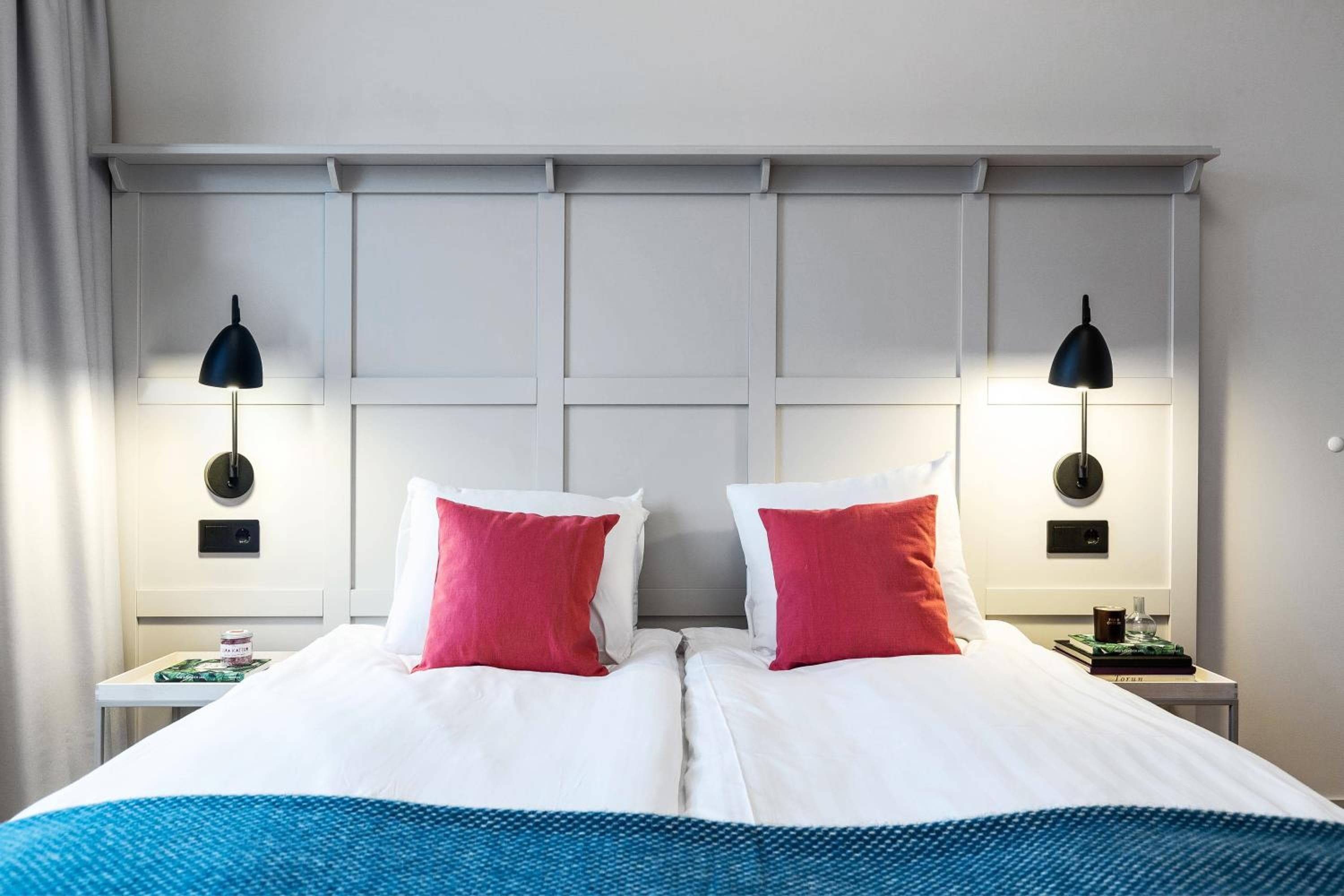 Biz Apartment Bromma, Stockholm, photo 4
