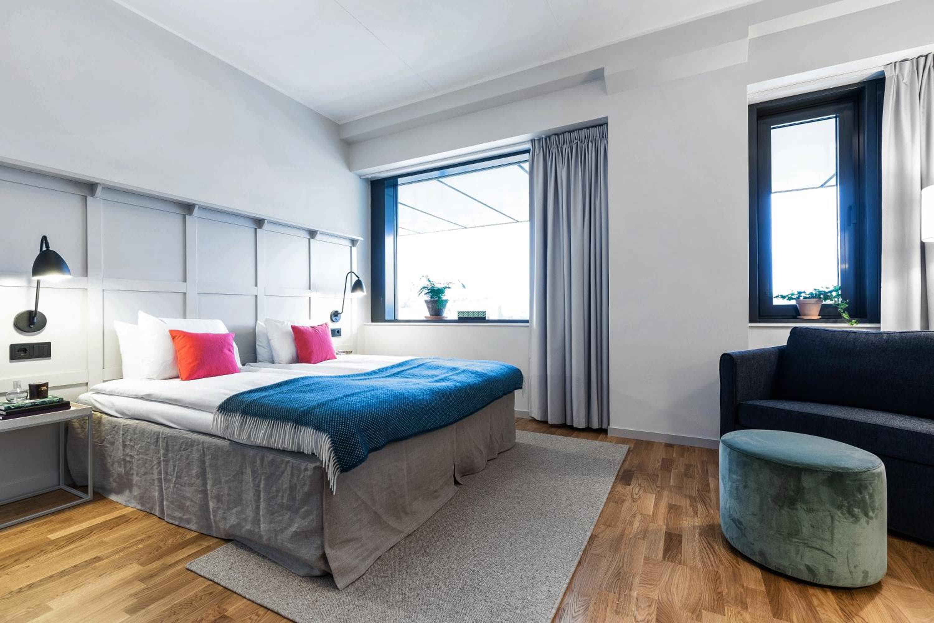 Biz Apartment Bromma, Stockholm, photo 2