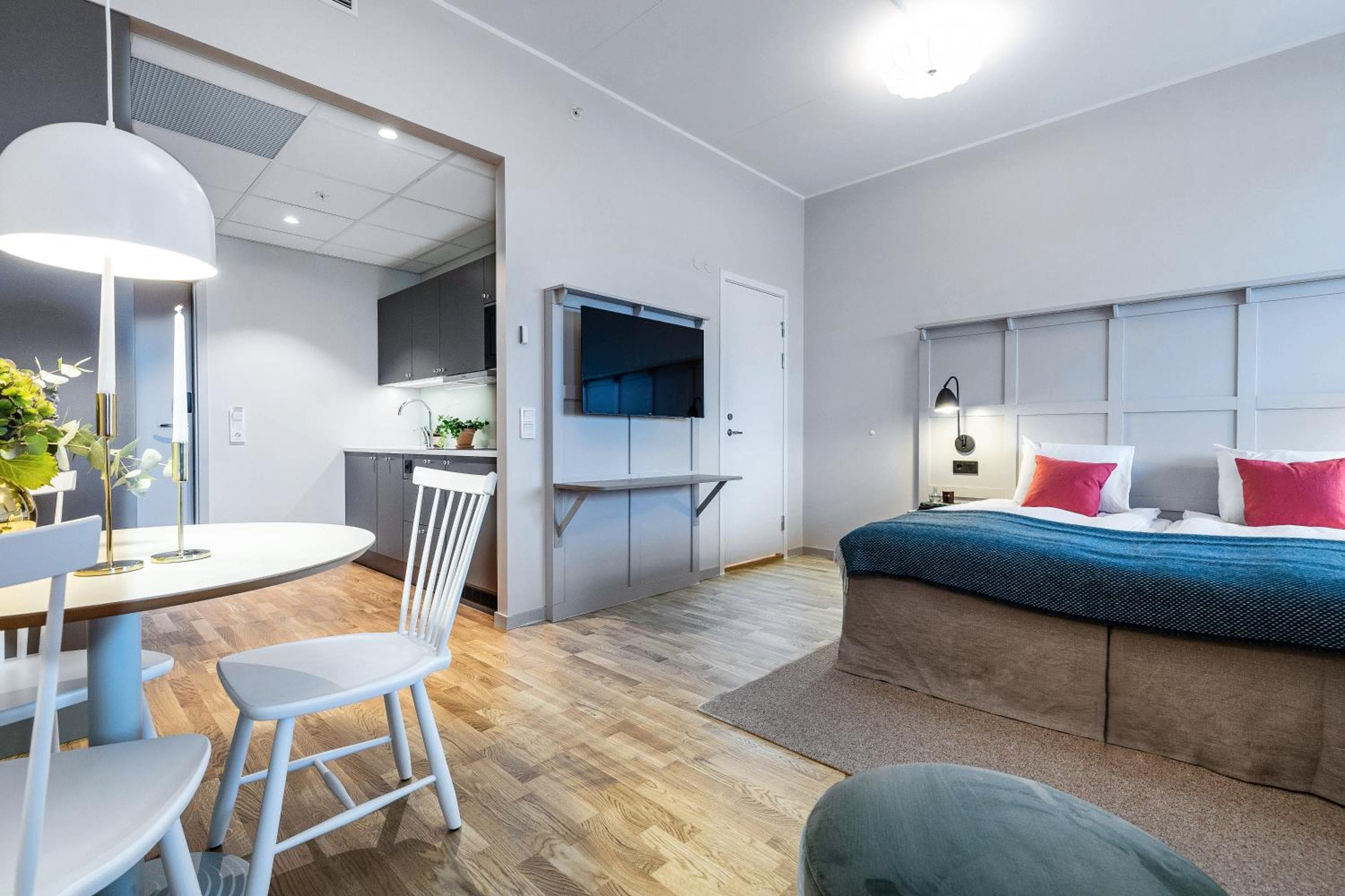 Biz Apartment Bromma, Stockholm, photo 6