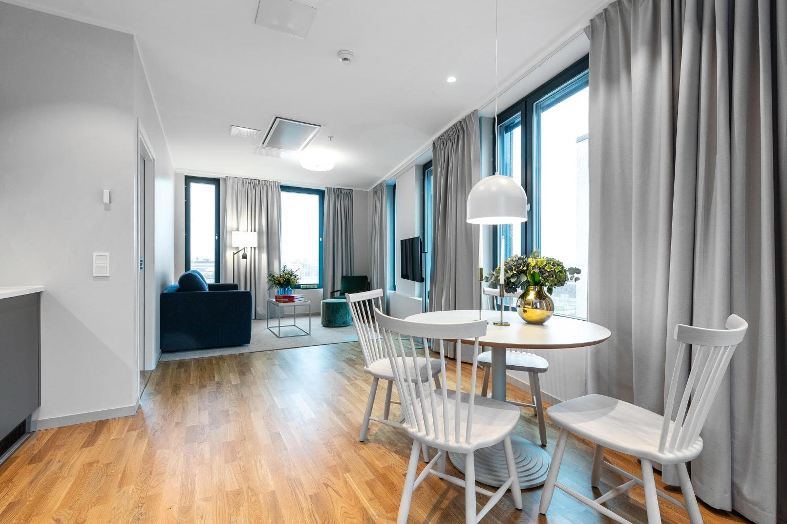 Biz Apartment Bromma, Stockholm, photo 3