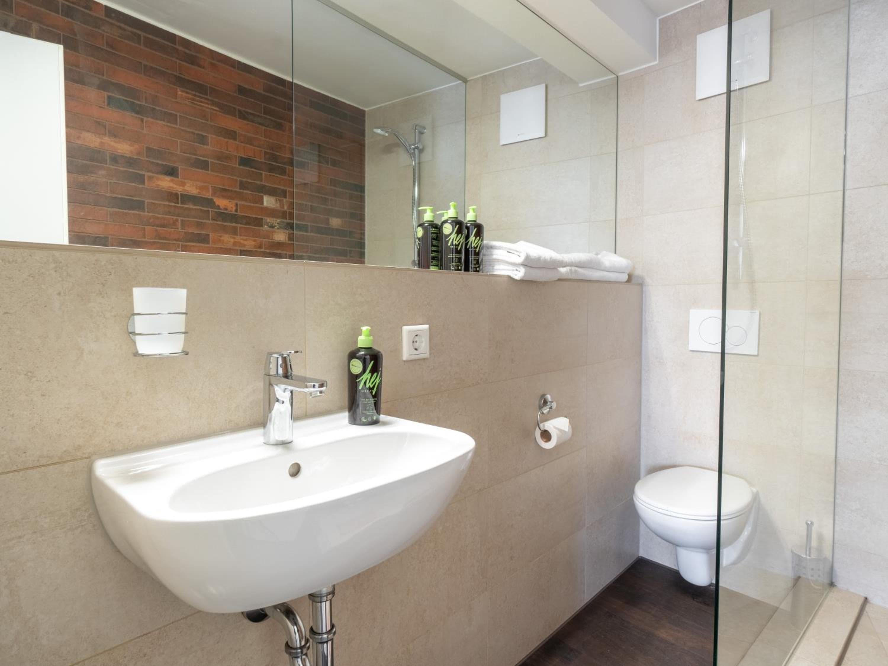 Limehome Montabaur Kirchstraße, Montabaur, photo 6