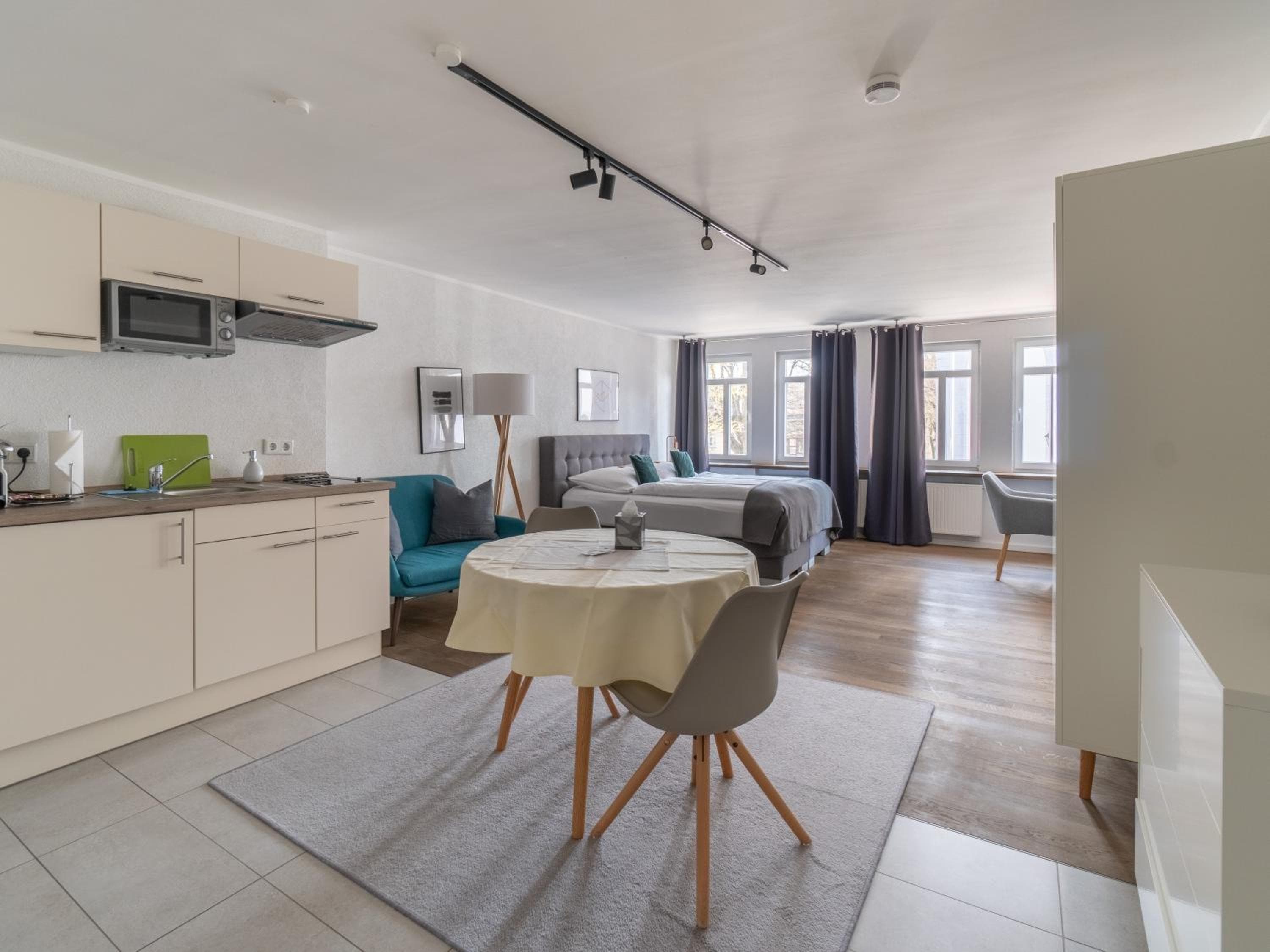 Limehome Montabaur Kirchstraße, Montabaur, photo 5