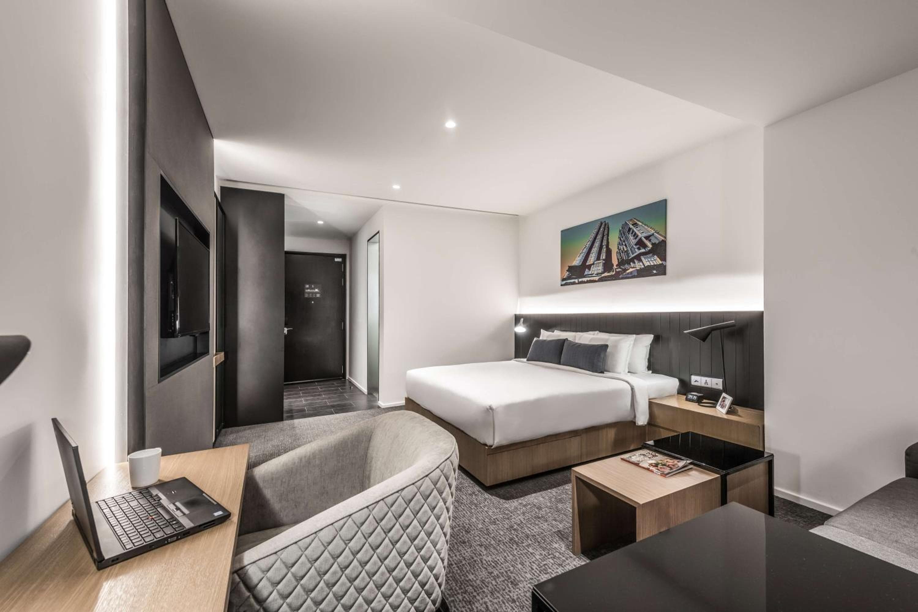 Hyatt House Kuala Lumpur, Mont Kiara, Kuala Lumpur