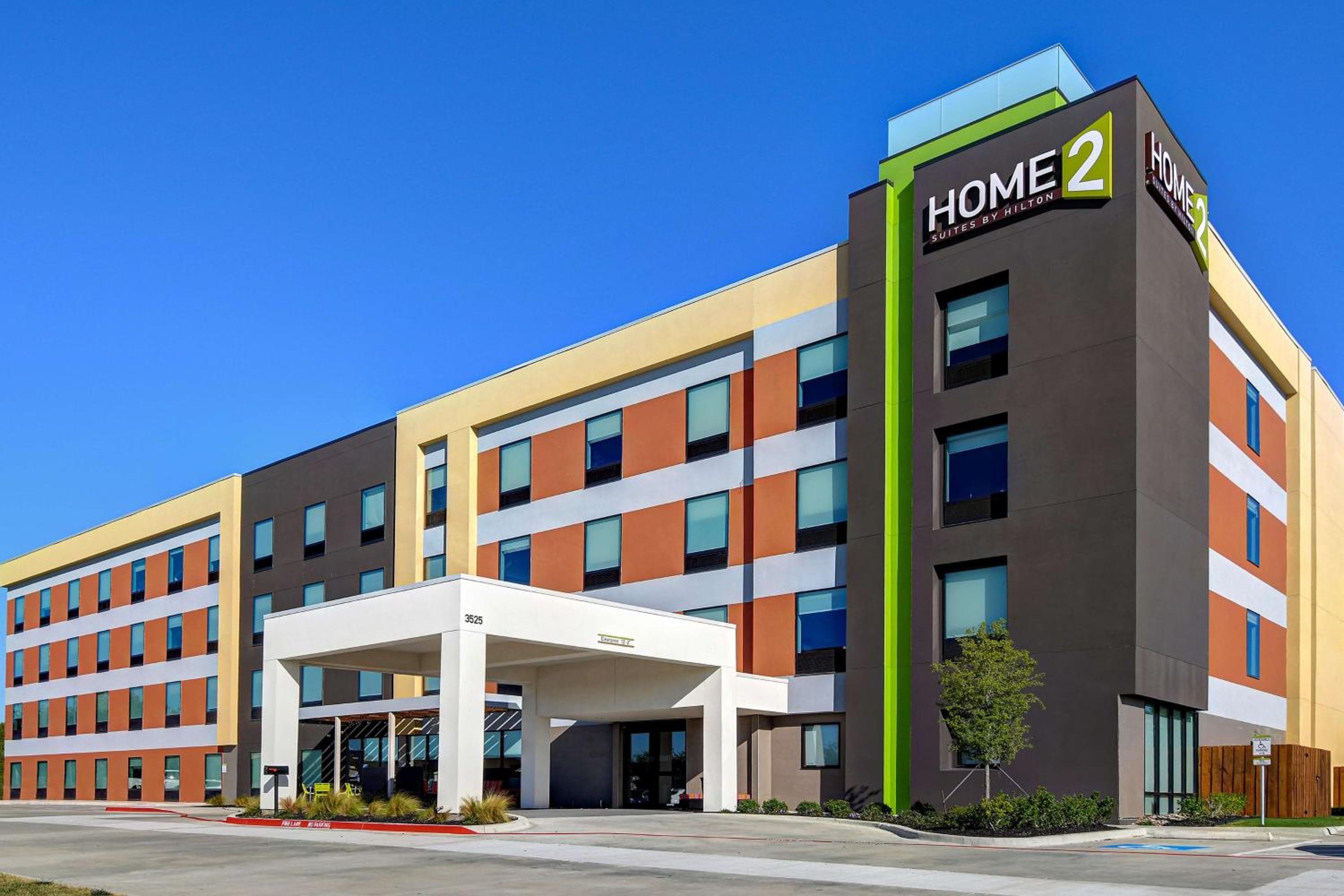 Home2 Suites by Hilton North Plano Hwy 75, Plano