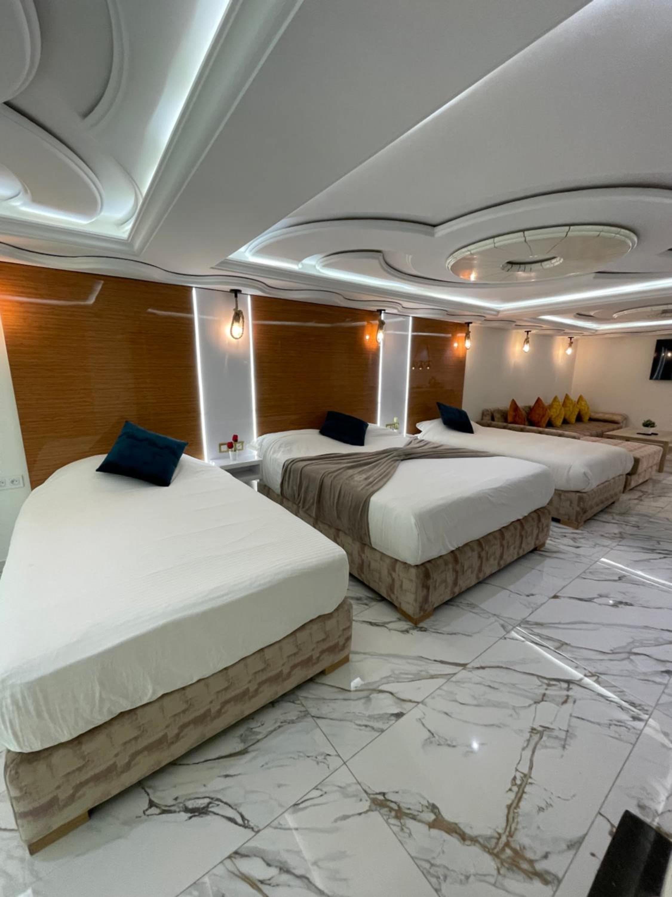 appart hotel puerto marino, Al Hoceïma, photo 4