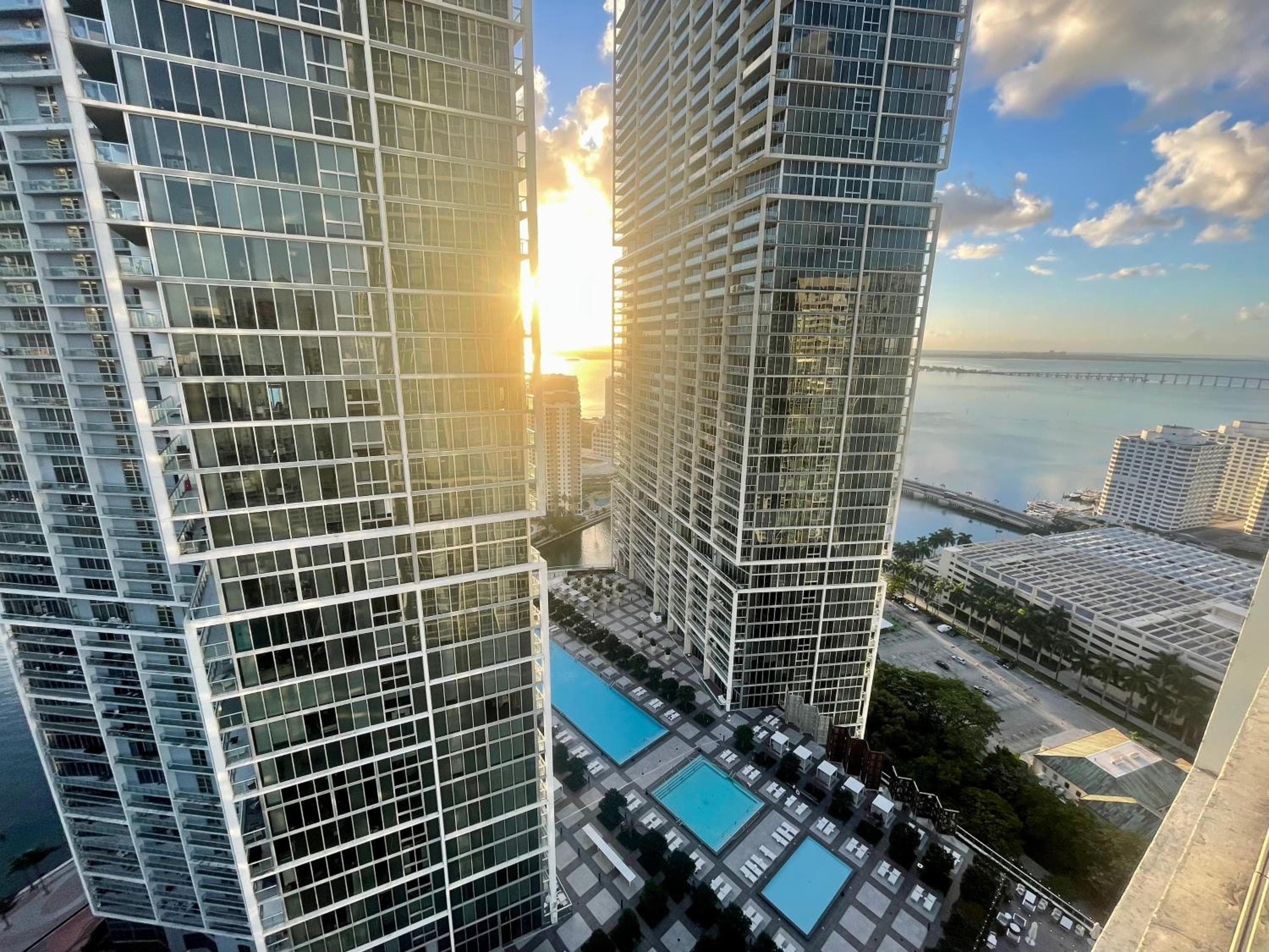 IconBrickell Tower 3 W Residences, Miami