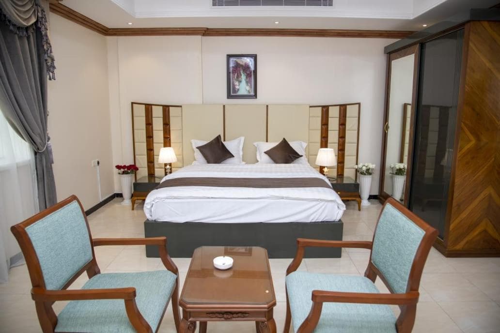 Diva Serviced Apartments, Jeddah, photo 2