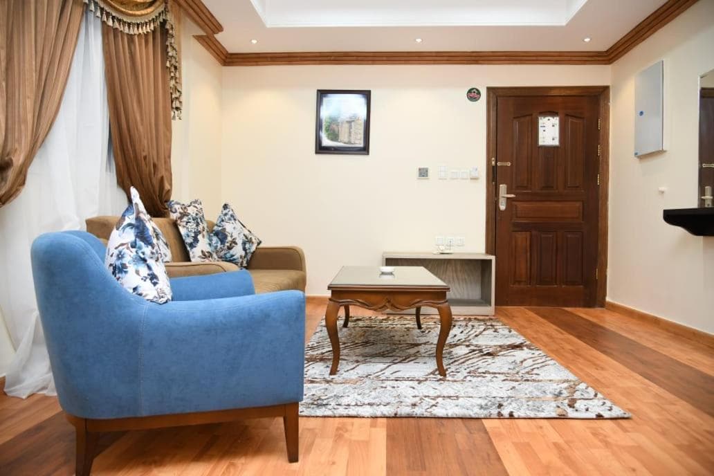 Diva Serviced Apartments, Jeddah, photo 6
