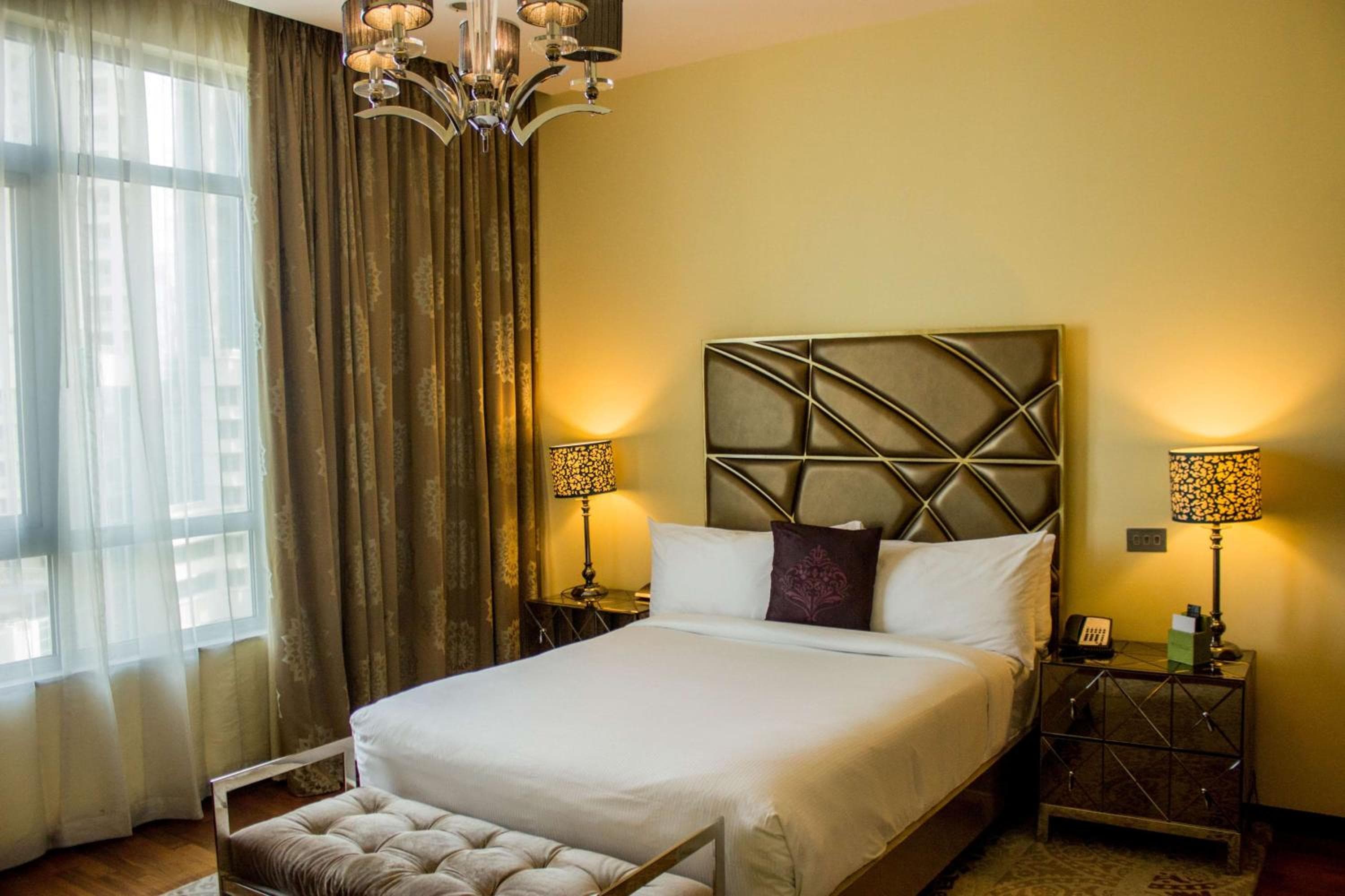 Ramada by Wyndham Downtown Dubai, Dubai, photo 6