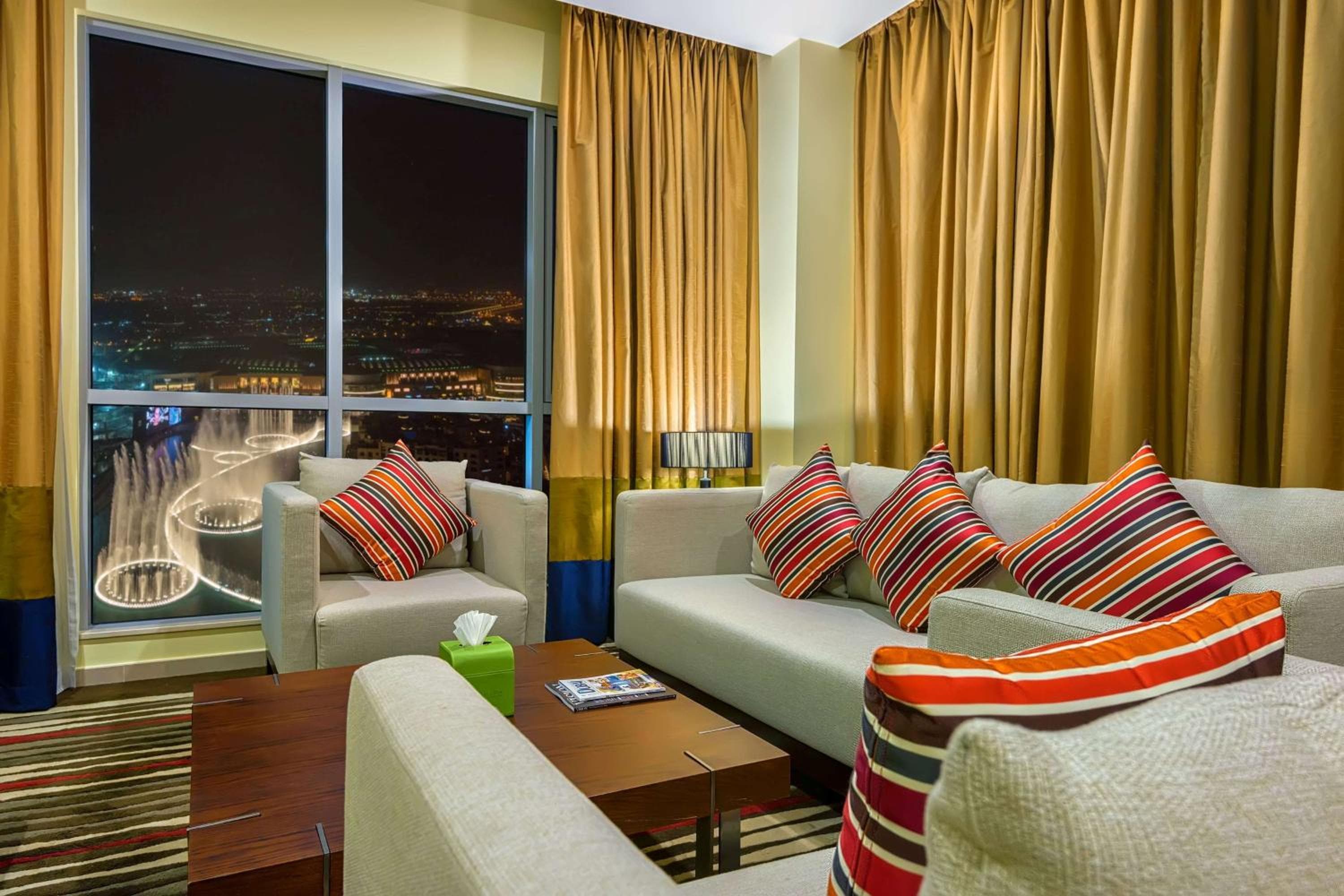 Ramada by Wyndham Downtown Dubai, Dubai, photo 5