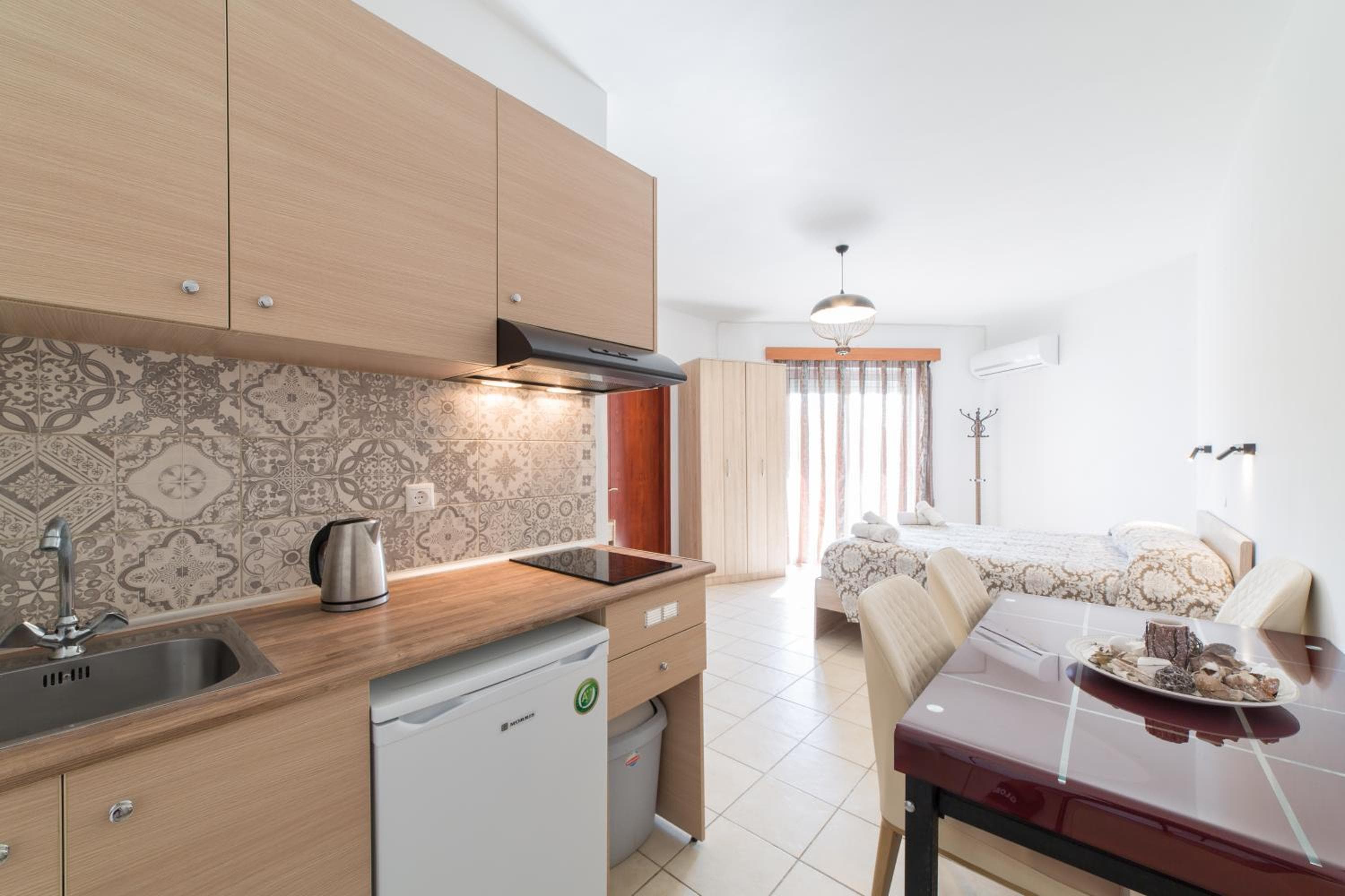 Anelia Boutique Studios & Apartments, Faliraki