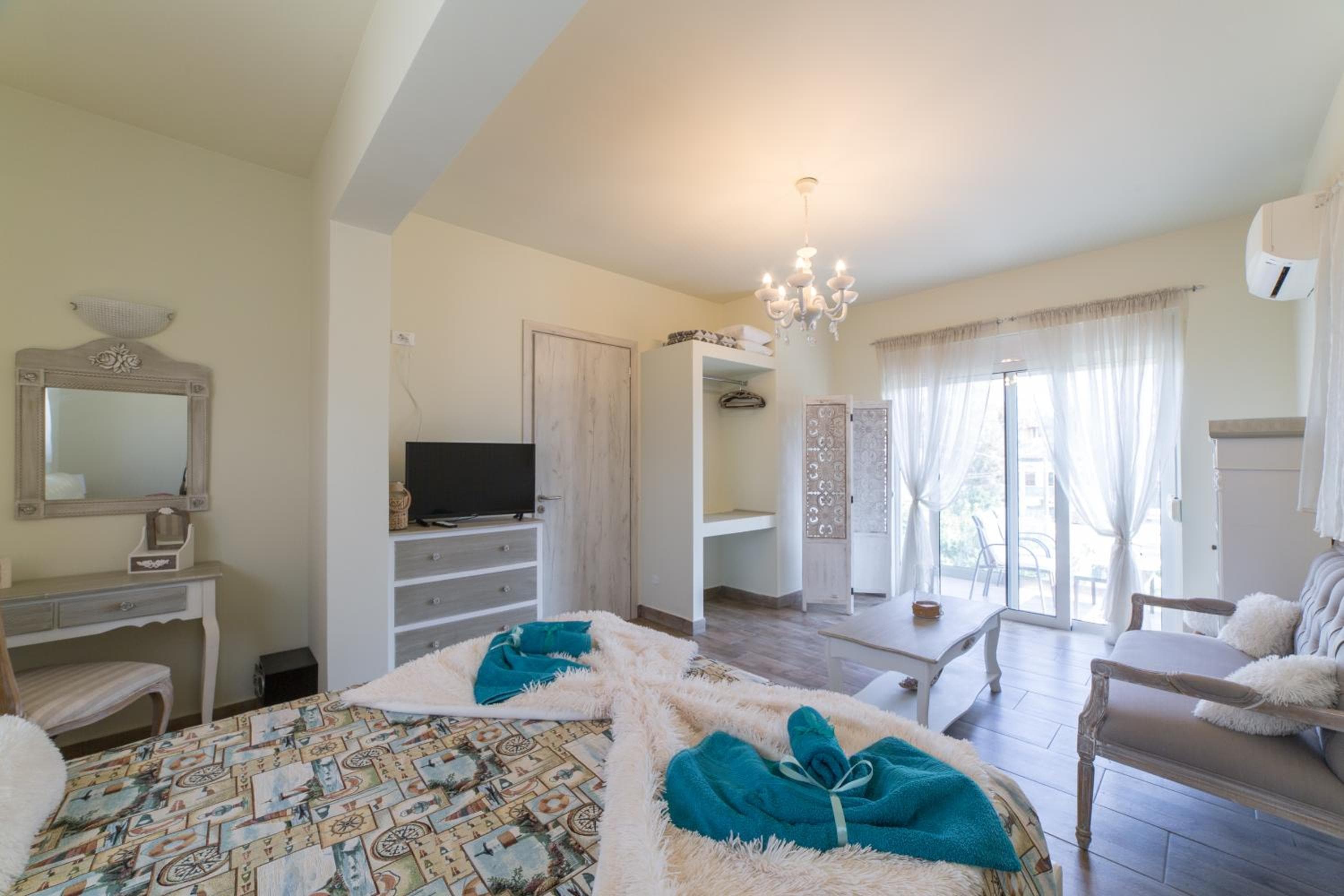Anelia Boutique Studios & Apartments, Faliraki, photo 3