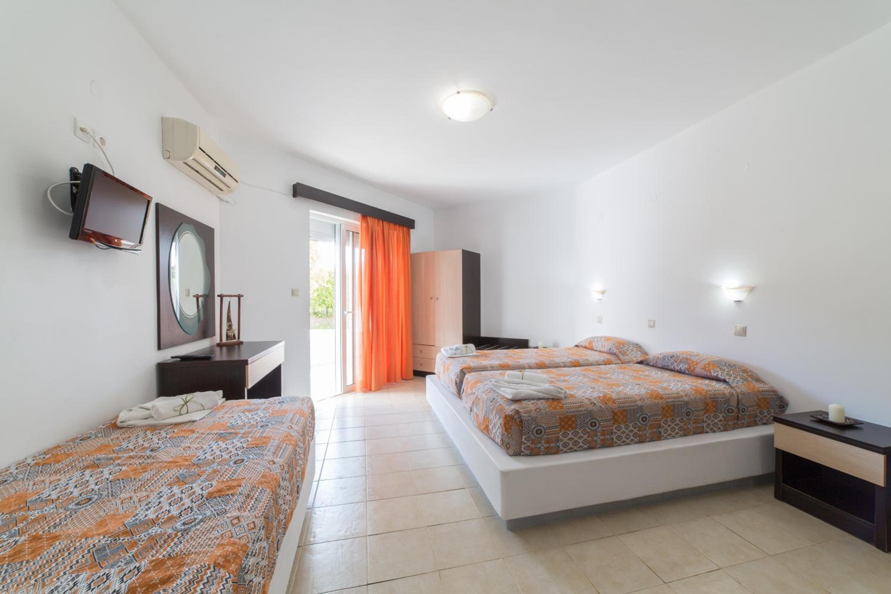 Anelia Boutique Studios & Apartments, Faliraki, photo 6