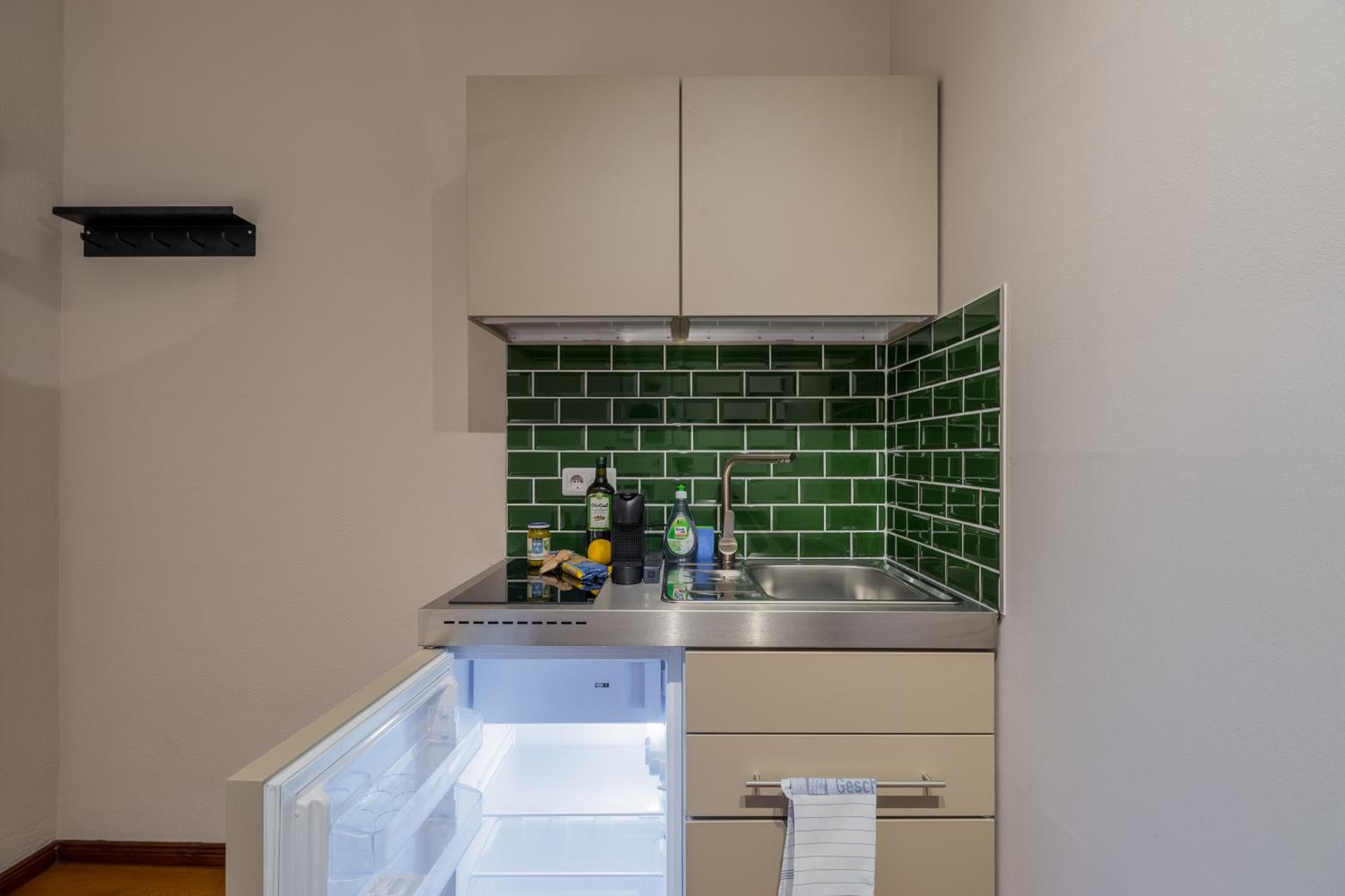 SUITE & APART, Berlin, photo 4