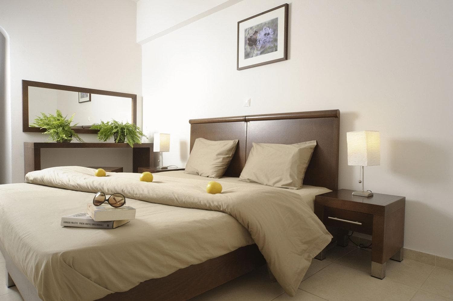 Glaros Hotel Apartment, Agia Galini, photo 5