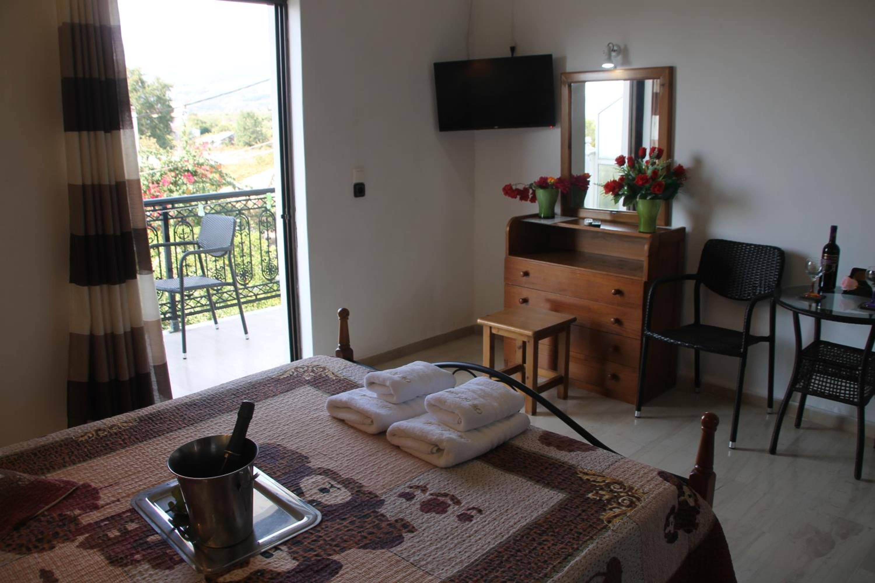 Panorama, Agios Georgios, photo 3