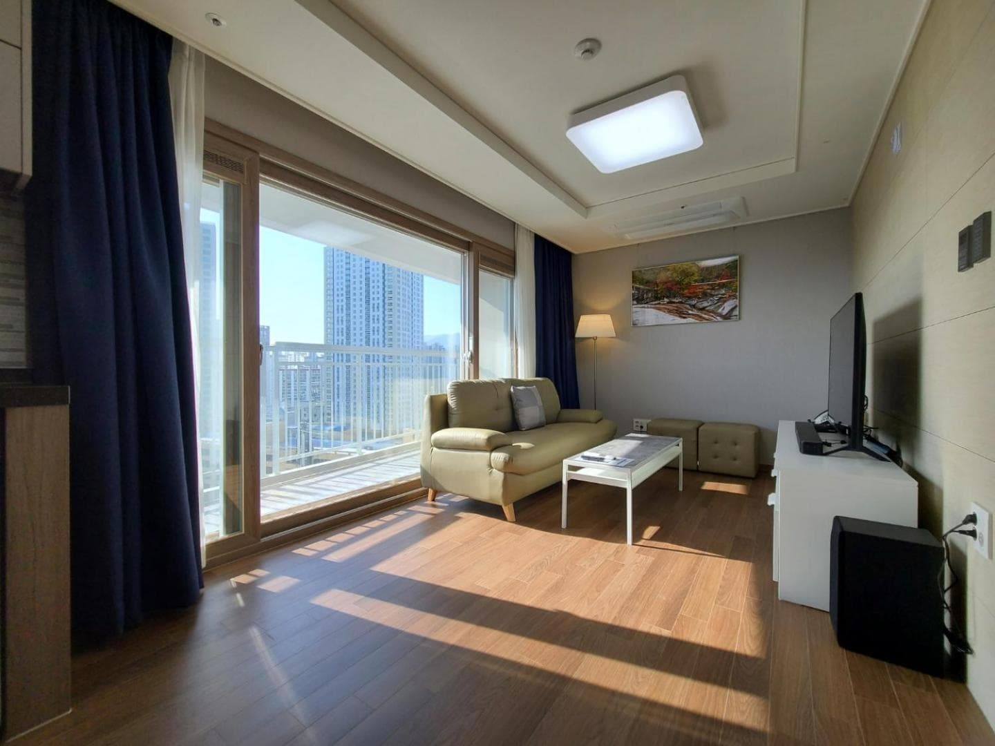 Risen Ocean Park Hotel, Sokcho, photo 2
