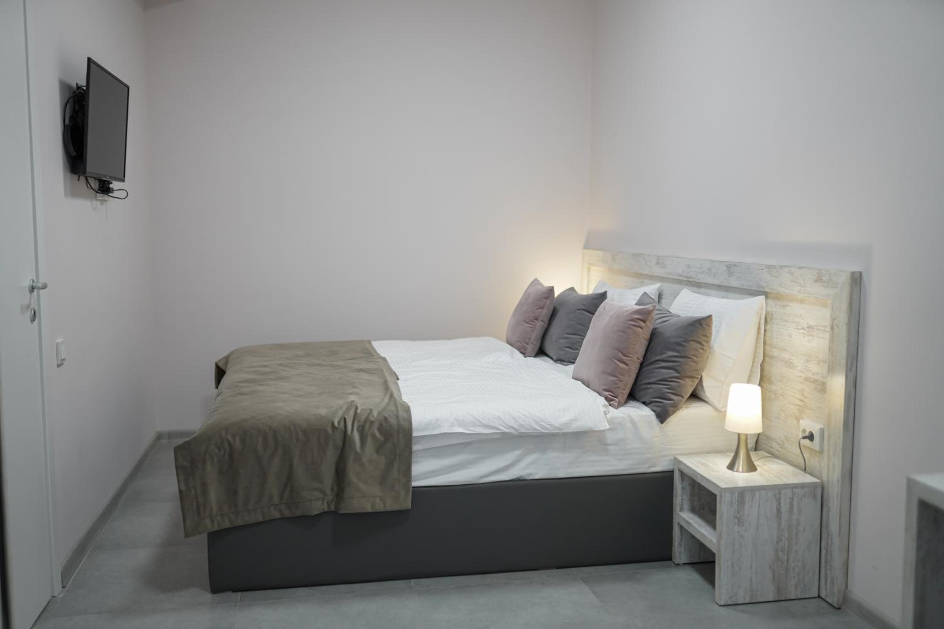 Koghbatsi Aparthotel, Yerevan, photo 5